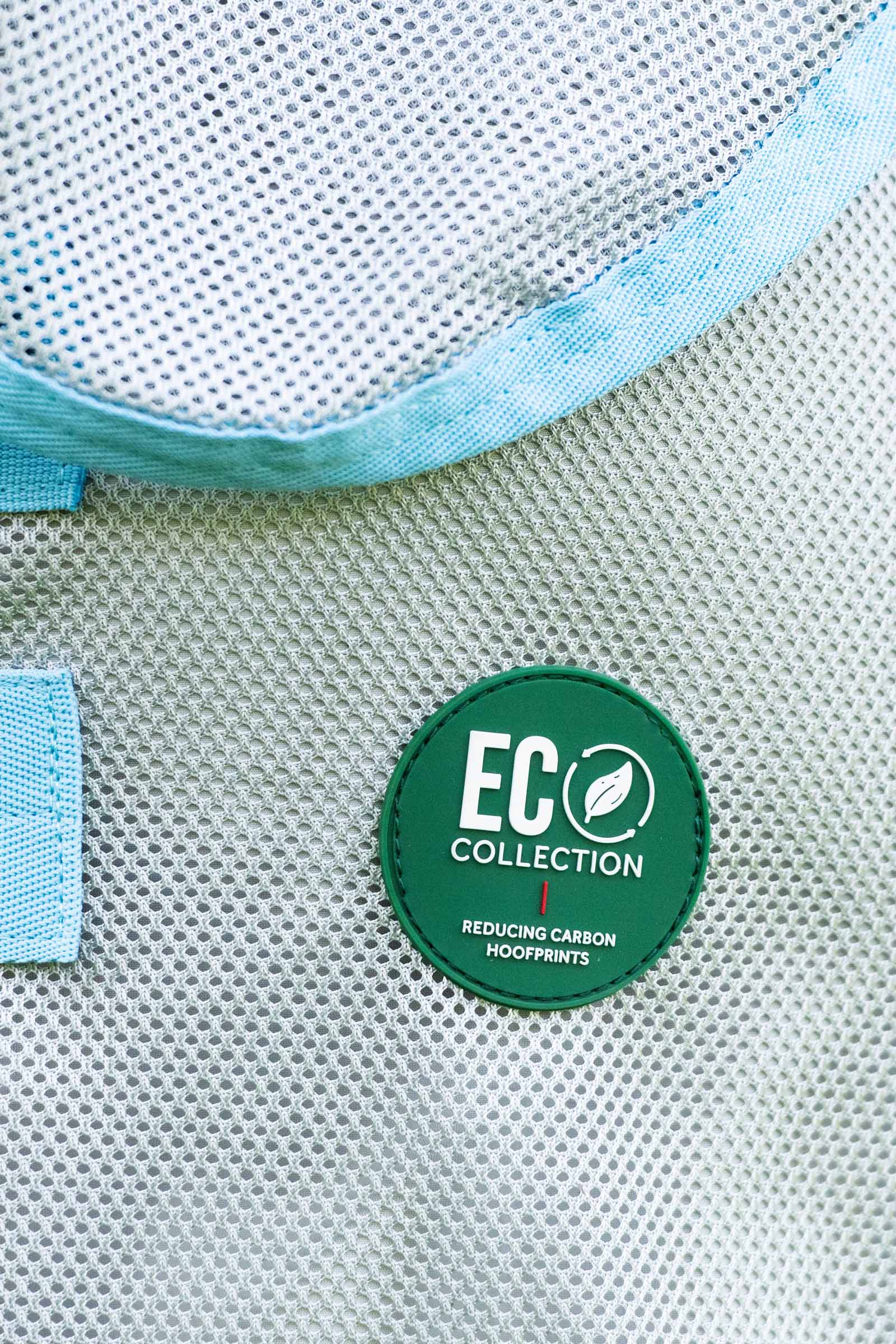 Horseware Amigo AmEco Bug Buster fluedekken med avtakbar nakkedel