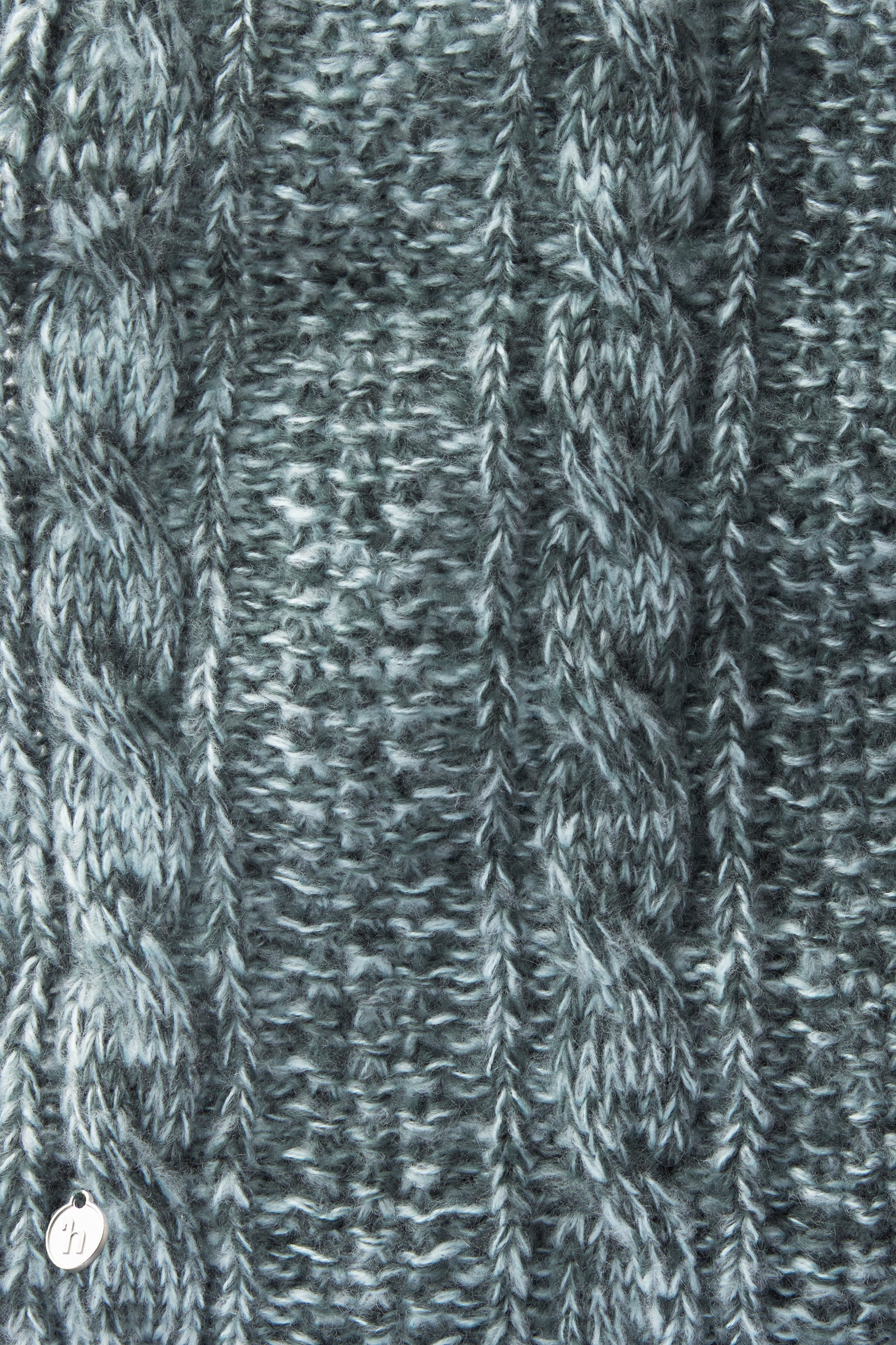 Horze Leighton Teens strikket løkkeskjerf