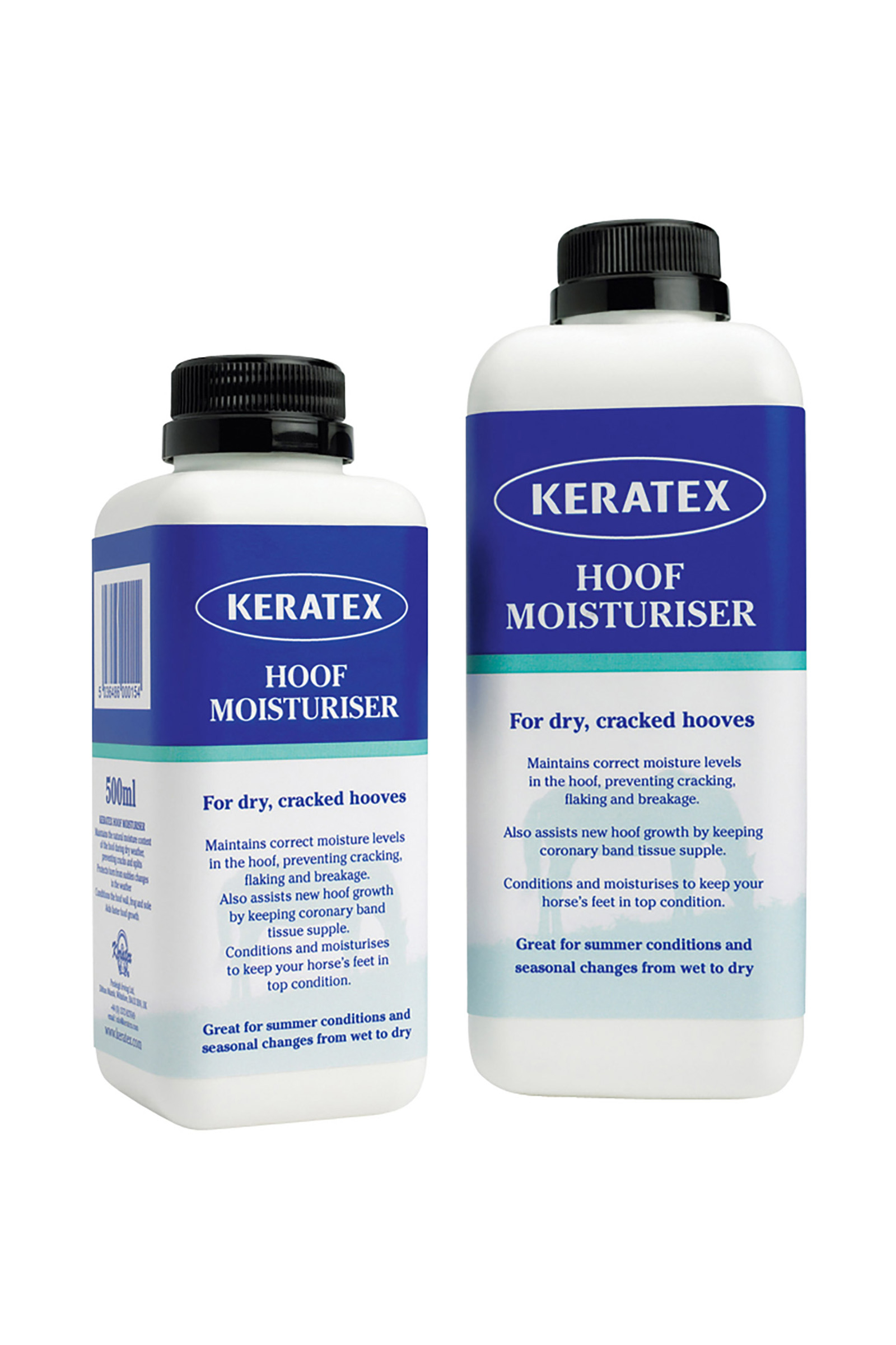 Keratex Hoof Moisturiser, 1 liter