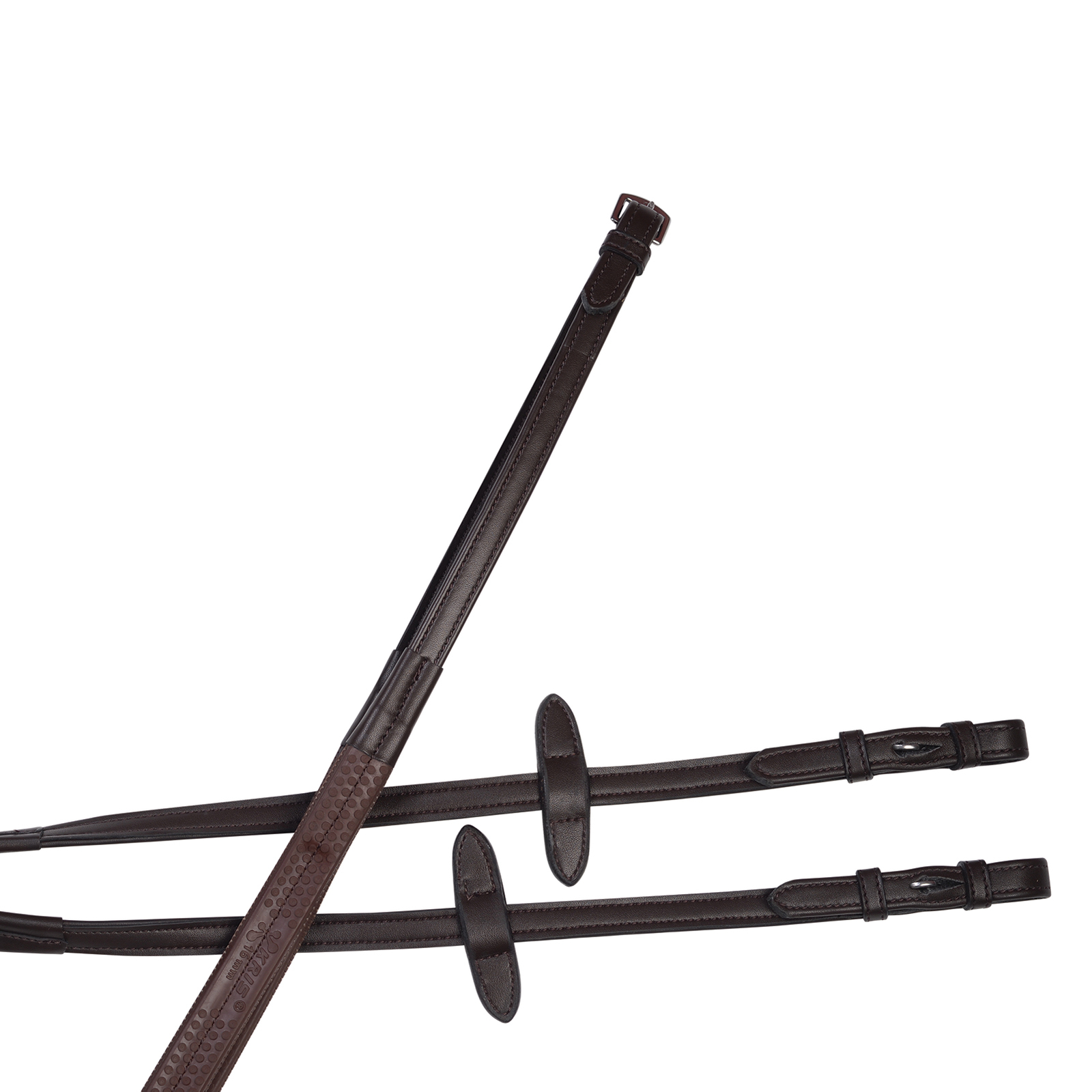 Brown Collegiate Syntovia+ gummit&oslash;yler, 54"