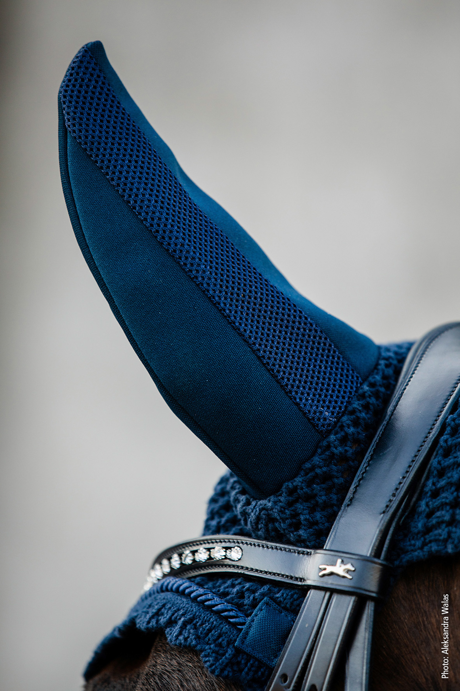 Schockemöhle Sports Air Silent Ørehette