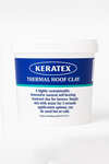 Keratex termisk hovleiresett, 400 g
