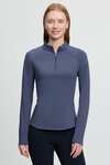 LeMieux Airflow dame langermet baselayer