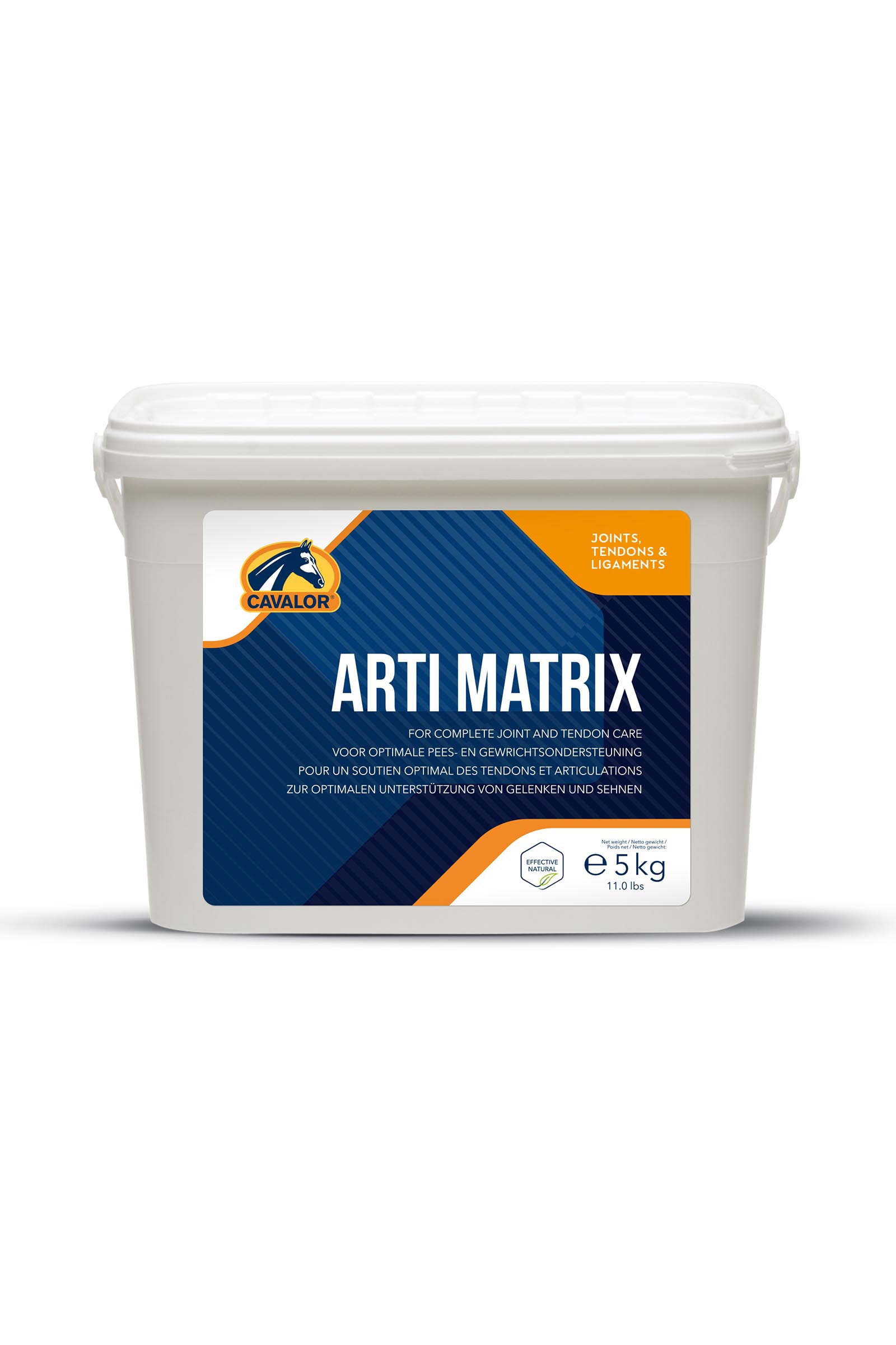 Cavalor Arti Matrix, 5 kilo