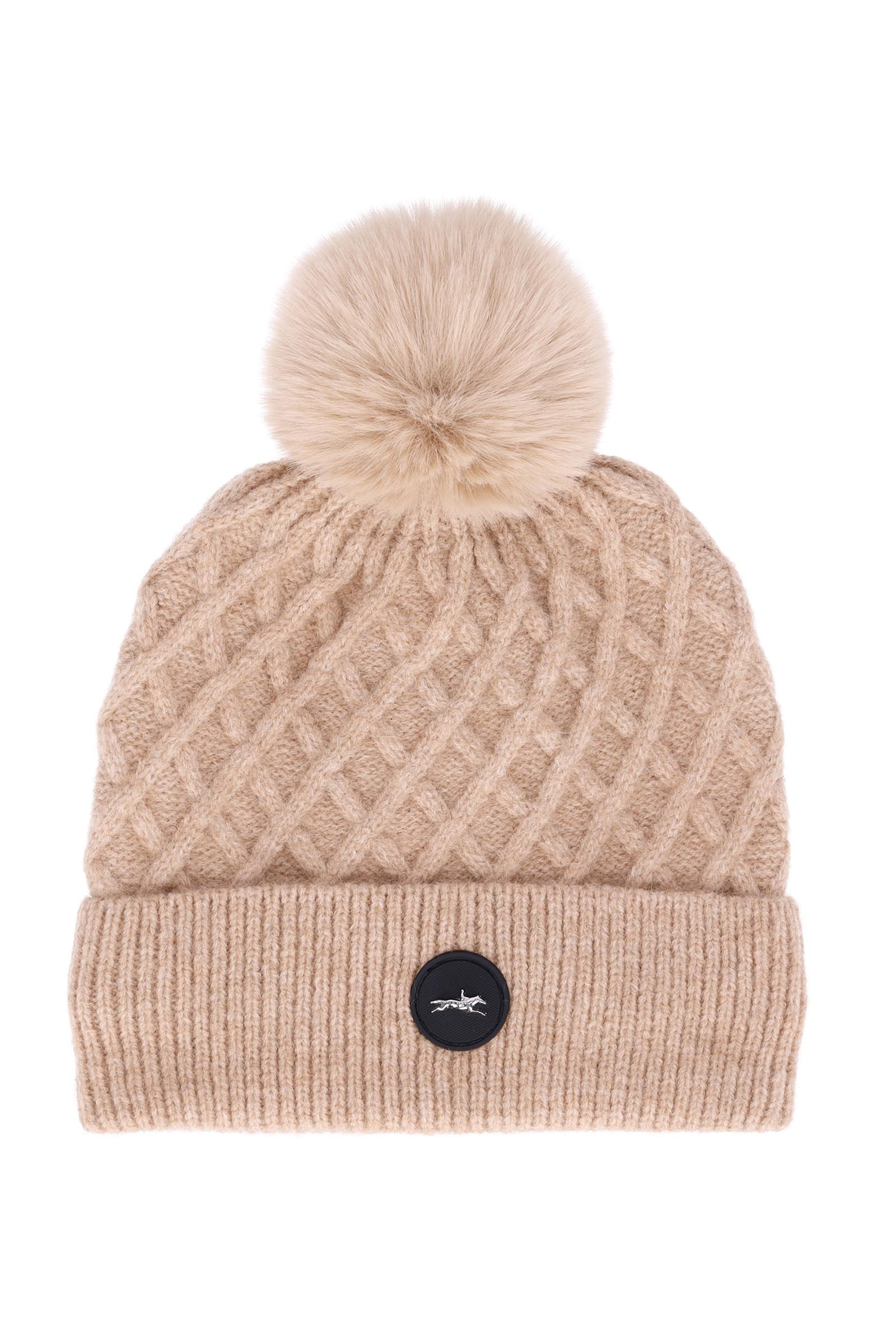 Hazel Schockemöhle Sports SP Soft Beanie Style