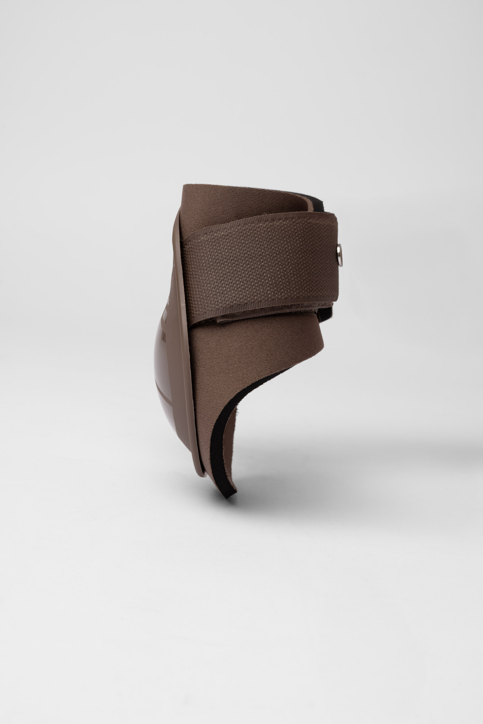 Horze Panache Bakbenbelegg