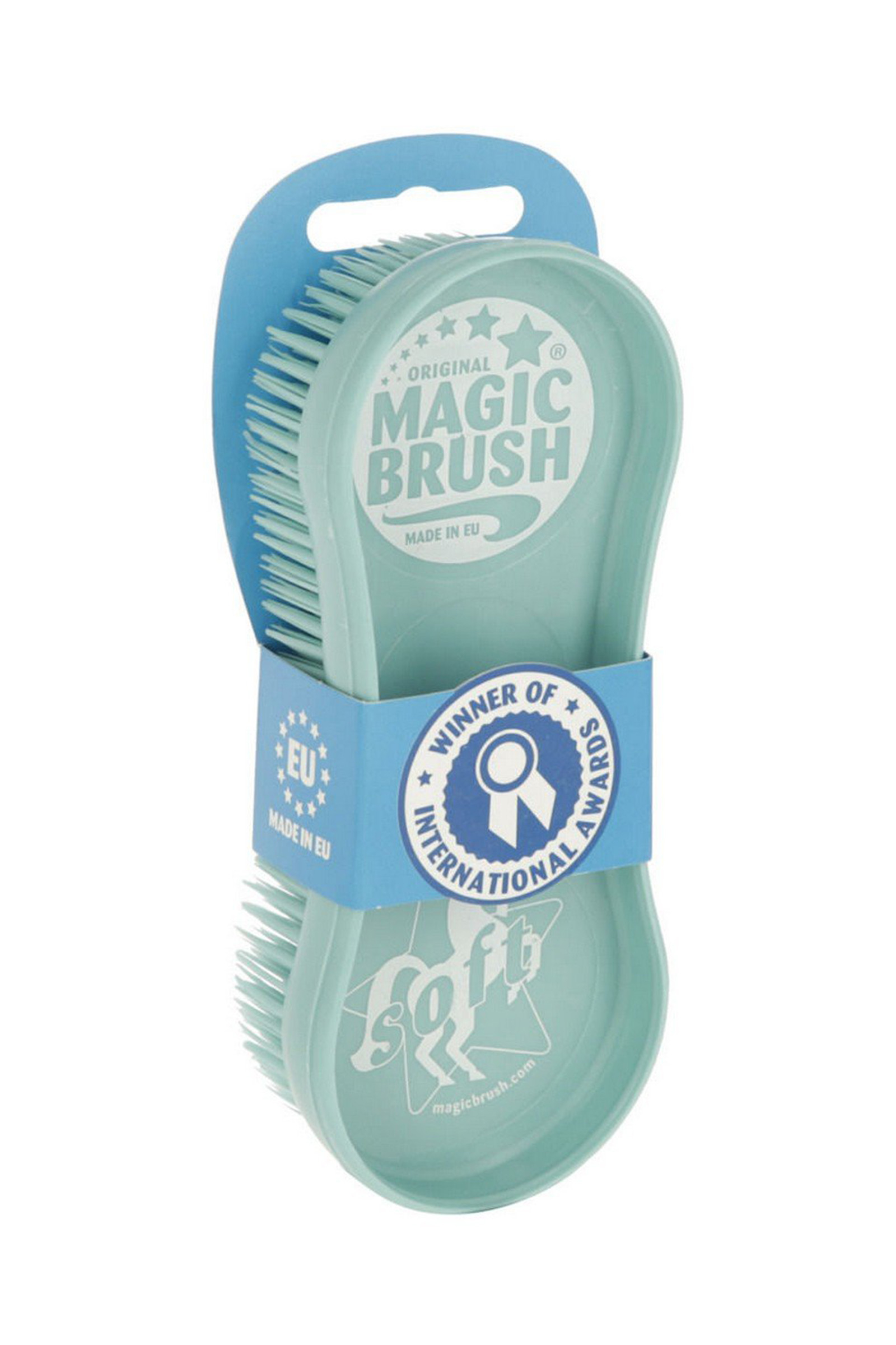 MagicBrush myk