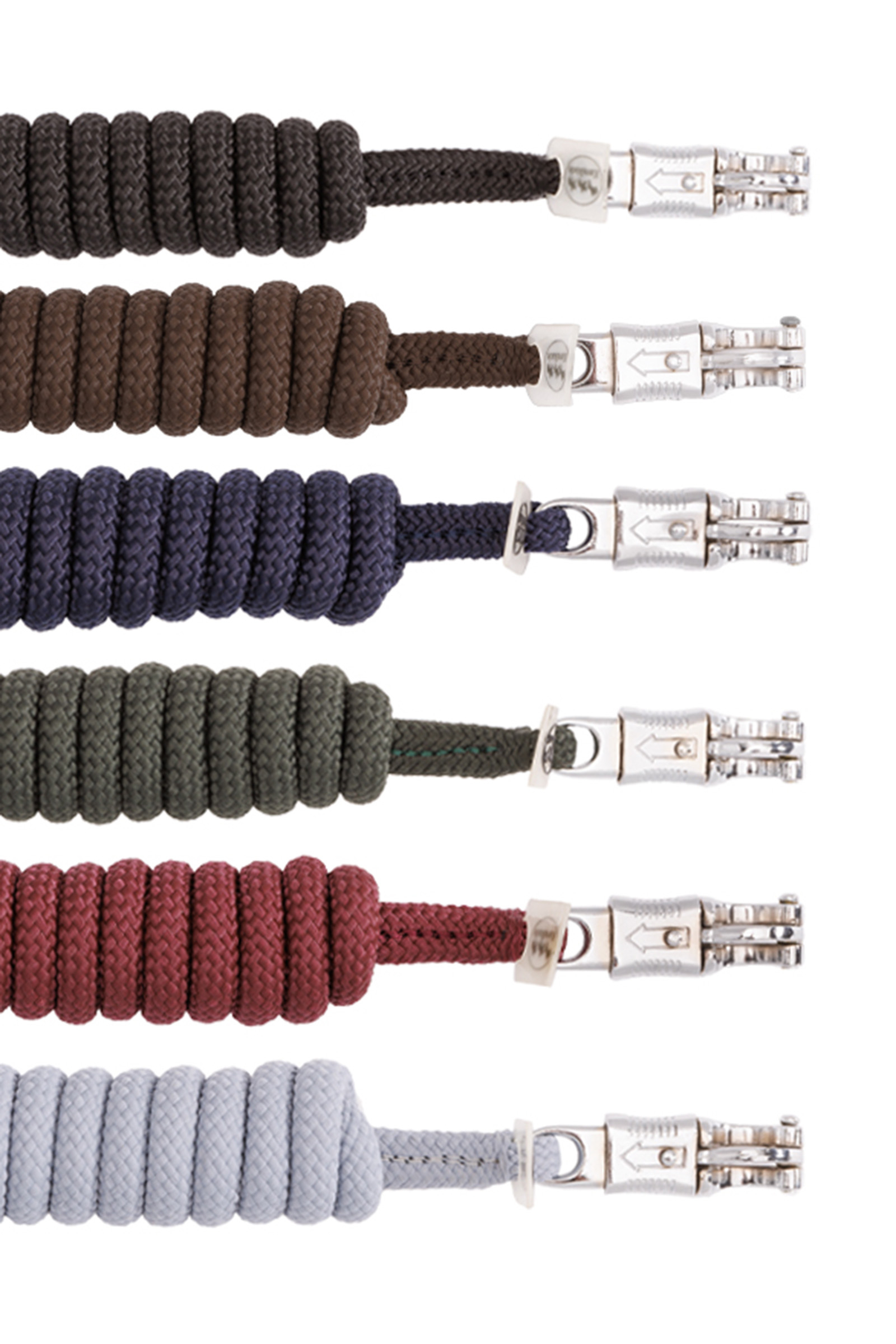 Kavalkade blytau med panikkrok