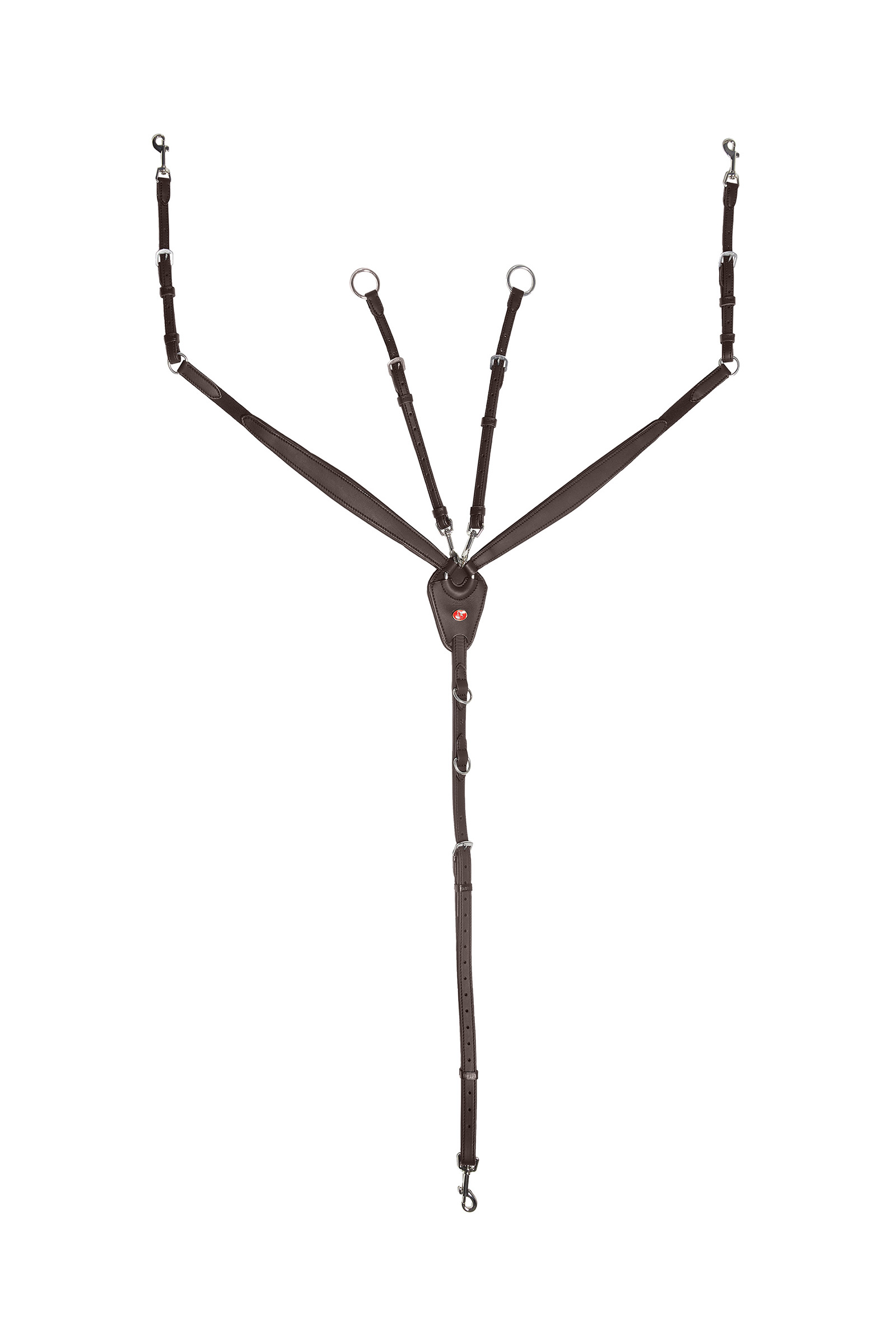 Brown Kieffer Jesica fortøy