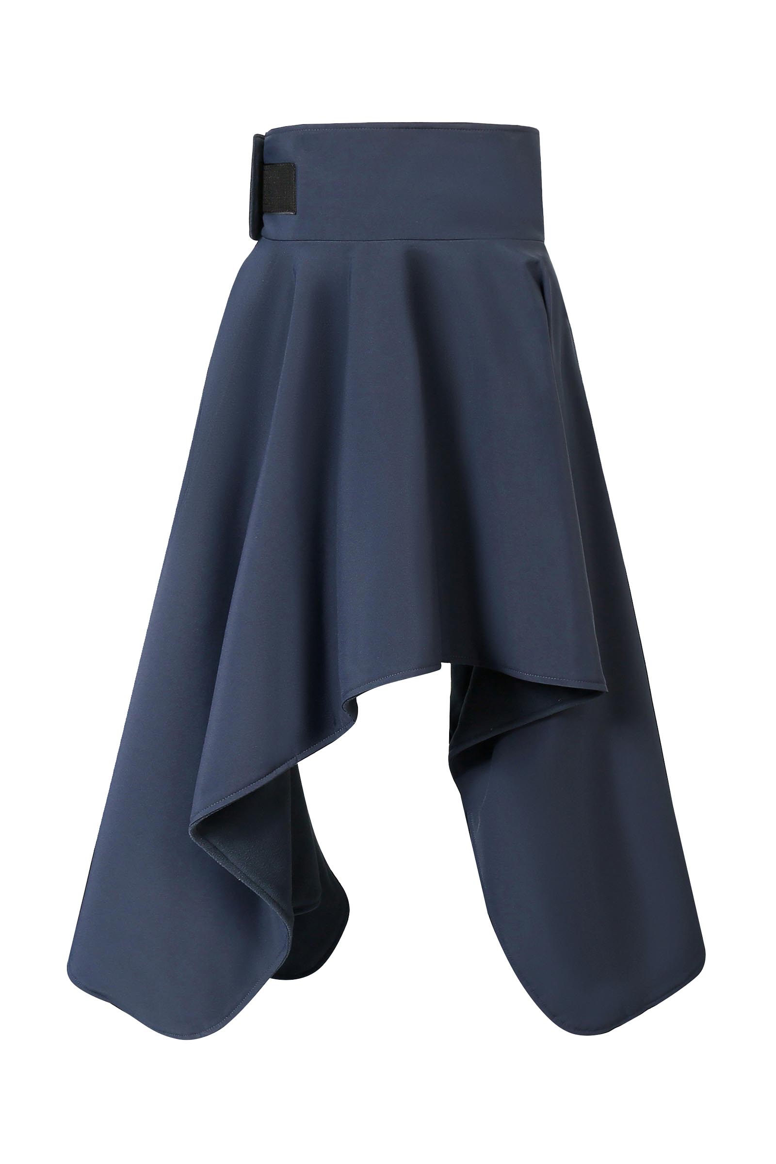 Covalliero Termisk Ridekappe