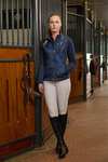 Ariat Fusion dame isolert jakke