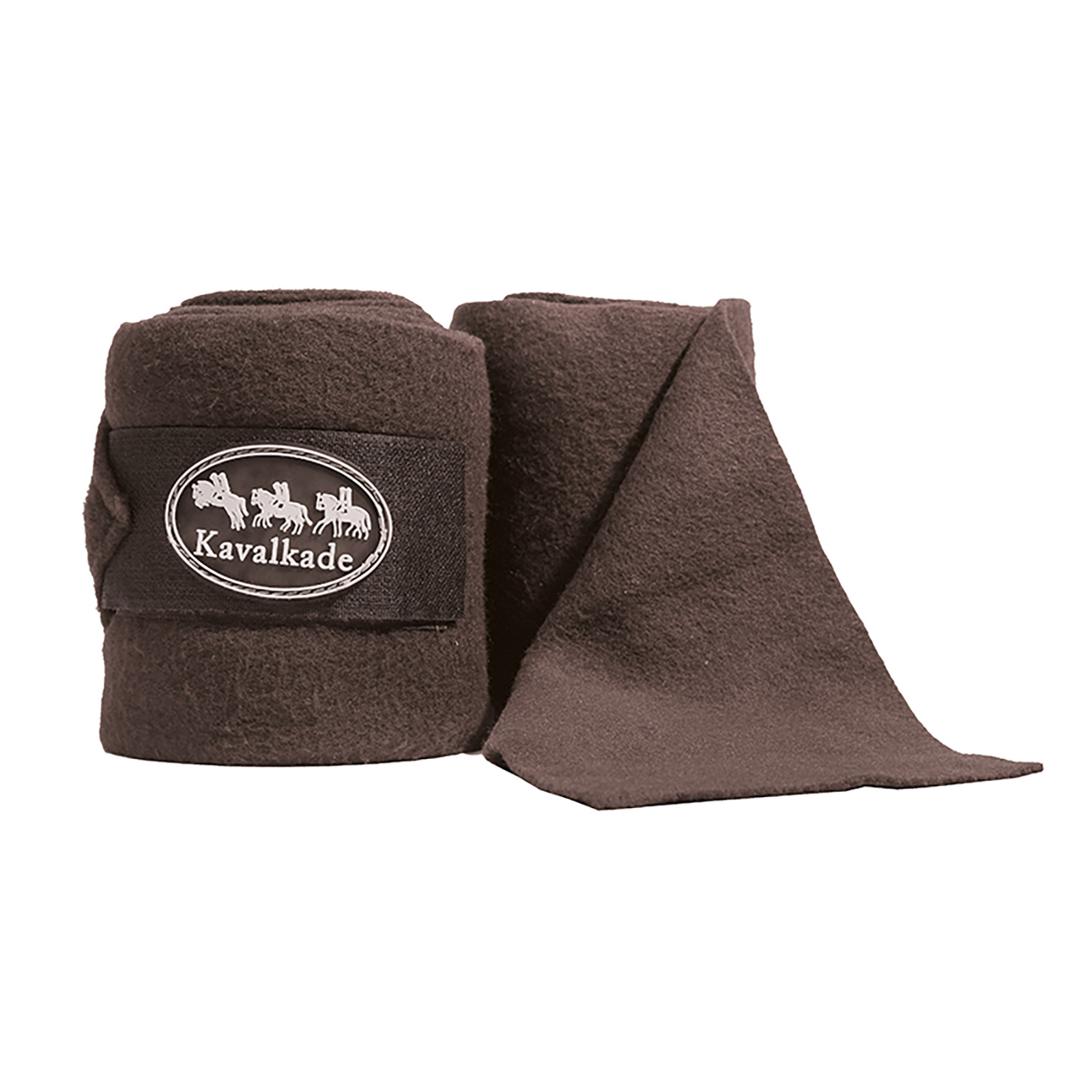 Kavalkade fleecebandasjer