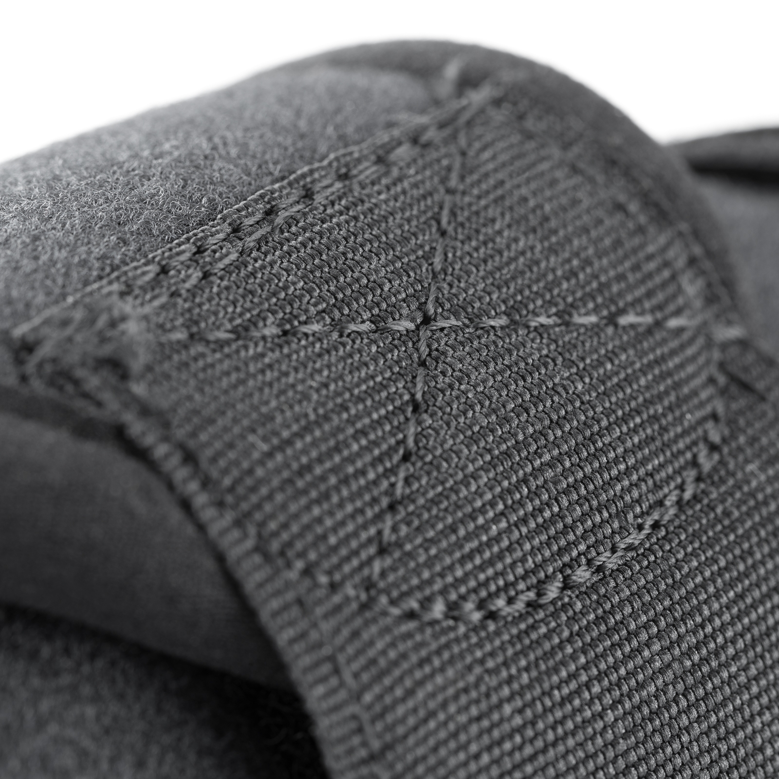 Back On Track treningsbelegg, foran