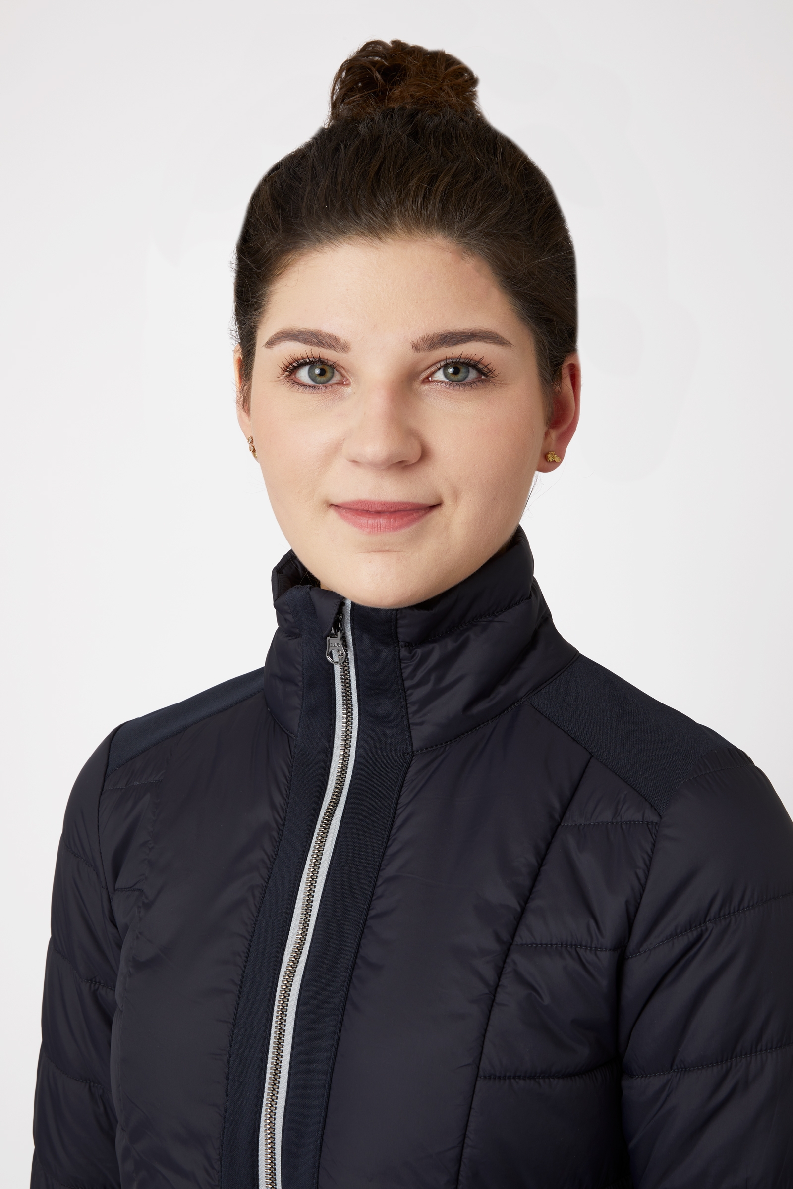 Horze Cameron ridejakke til dame