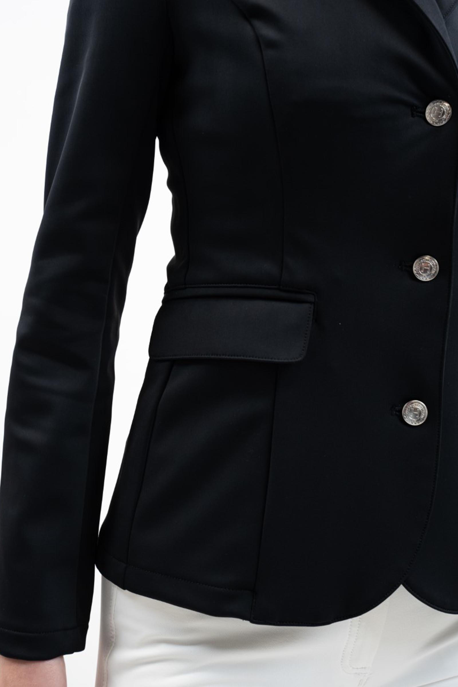 Harcour Jismy dame stevnejakke