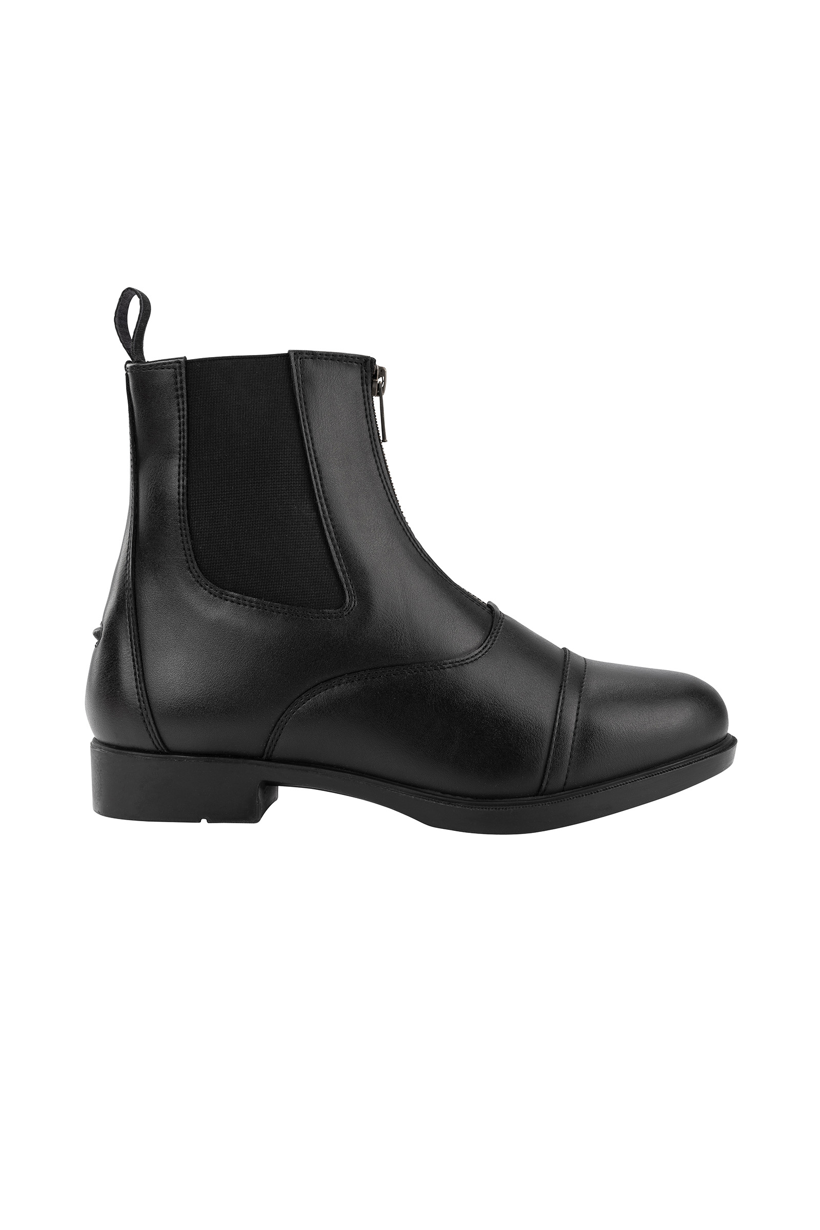 Suedwind Footwear Contrace FZ Vinter Med Glidelås Foran