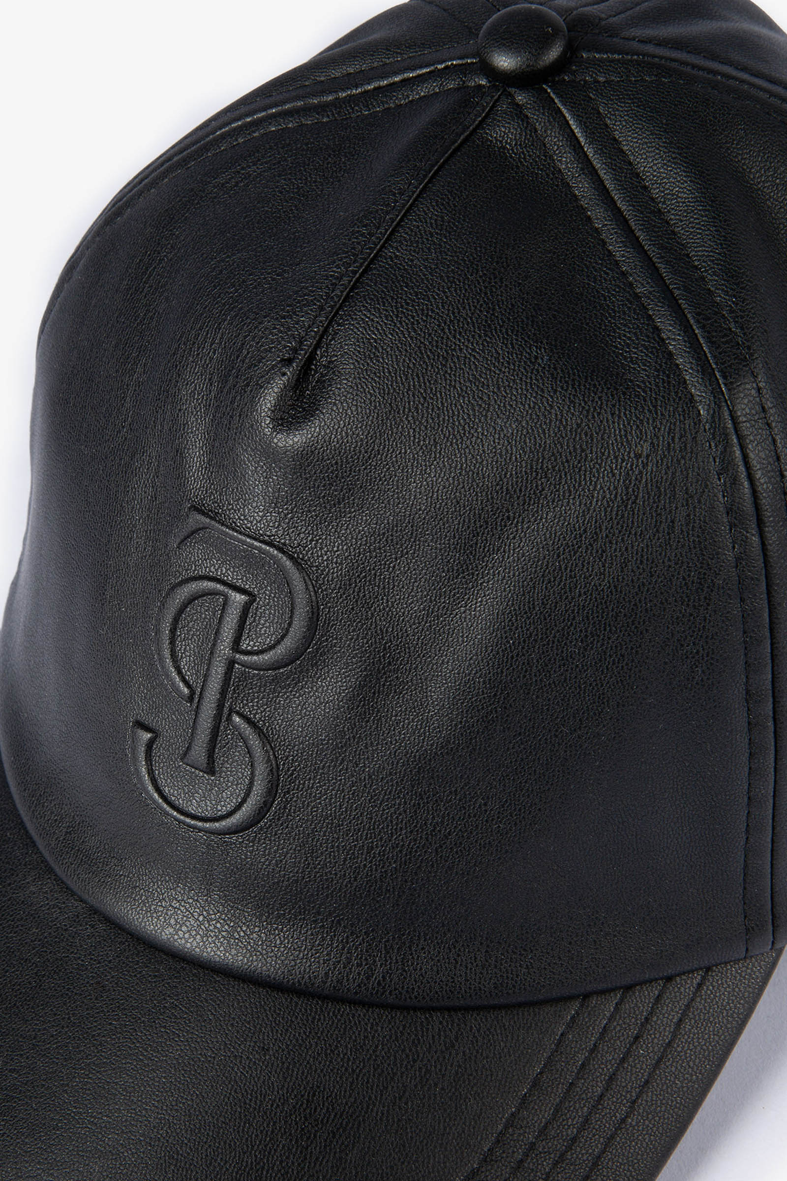 PS of Sweden Caitlyn PU Cap