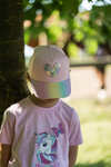 Equipage Rainbow Kid&acute;s Cap