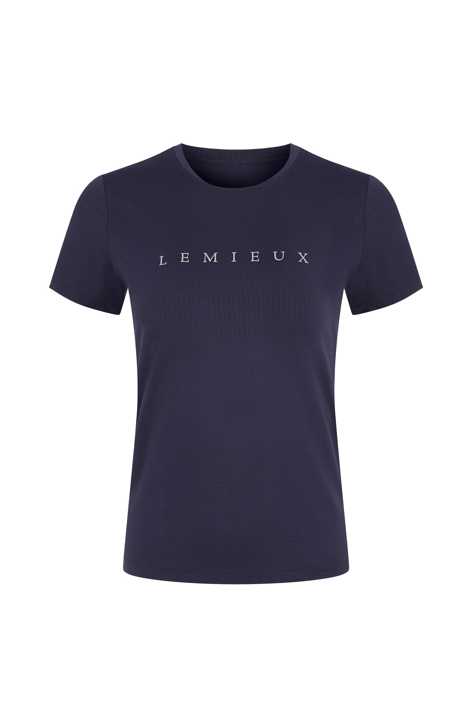 Dusk Blue LeMieux Sports T-skjorte for kvinner