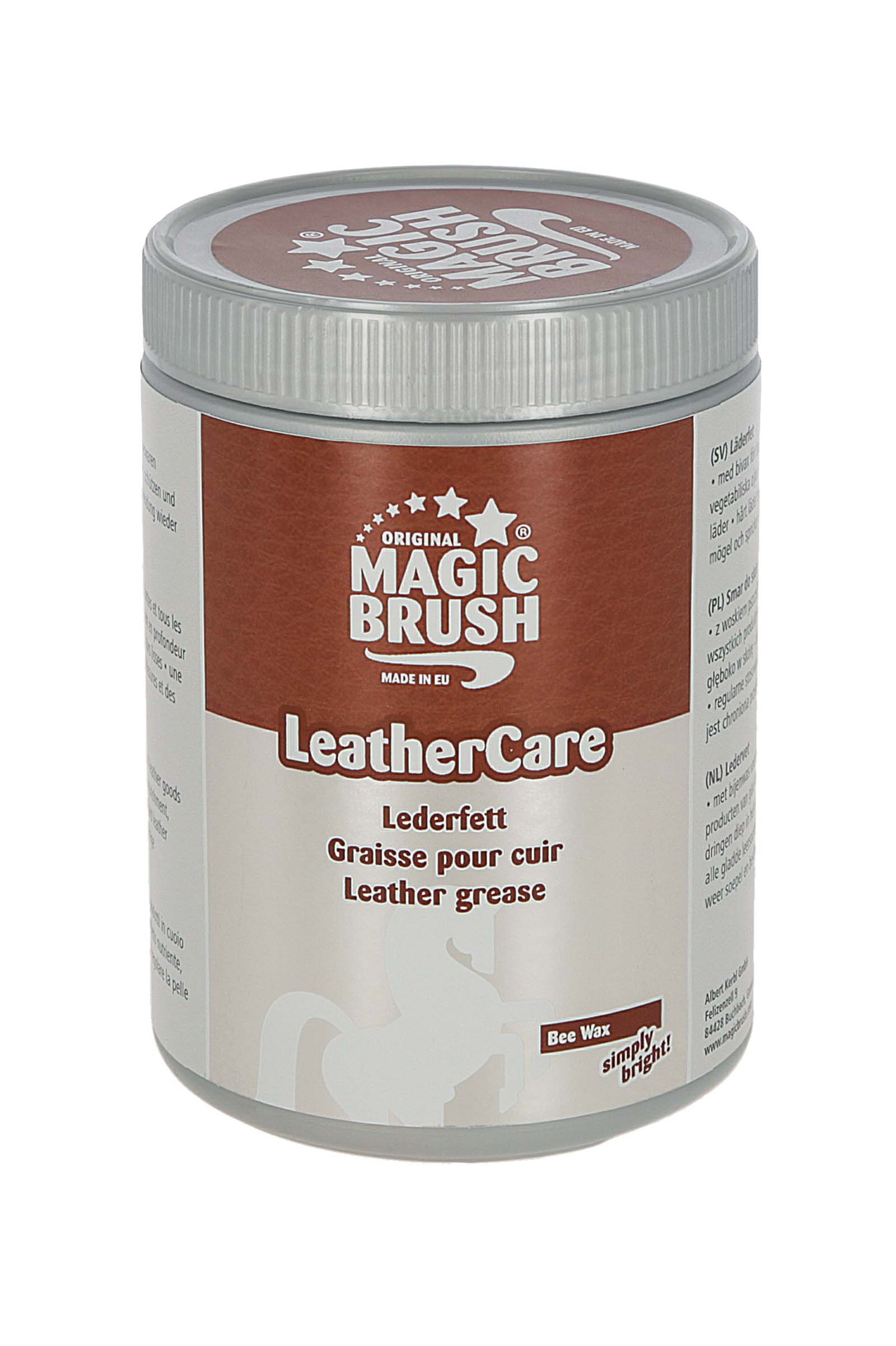 MagicBrush Dubbin, 1 liter