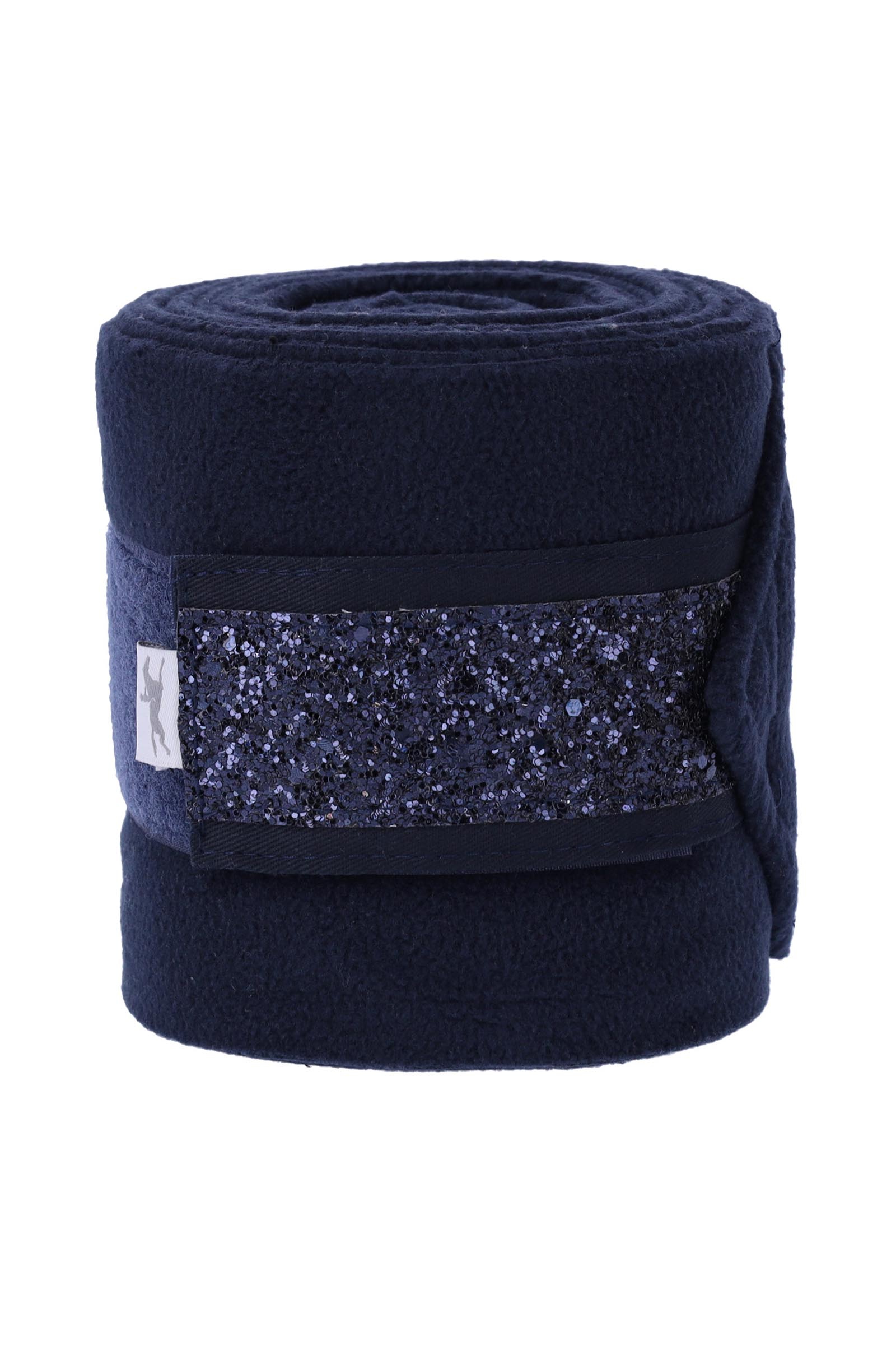 Schockem&ouml;hle Sports Spark Style fleecebandasjer, sett med 4