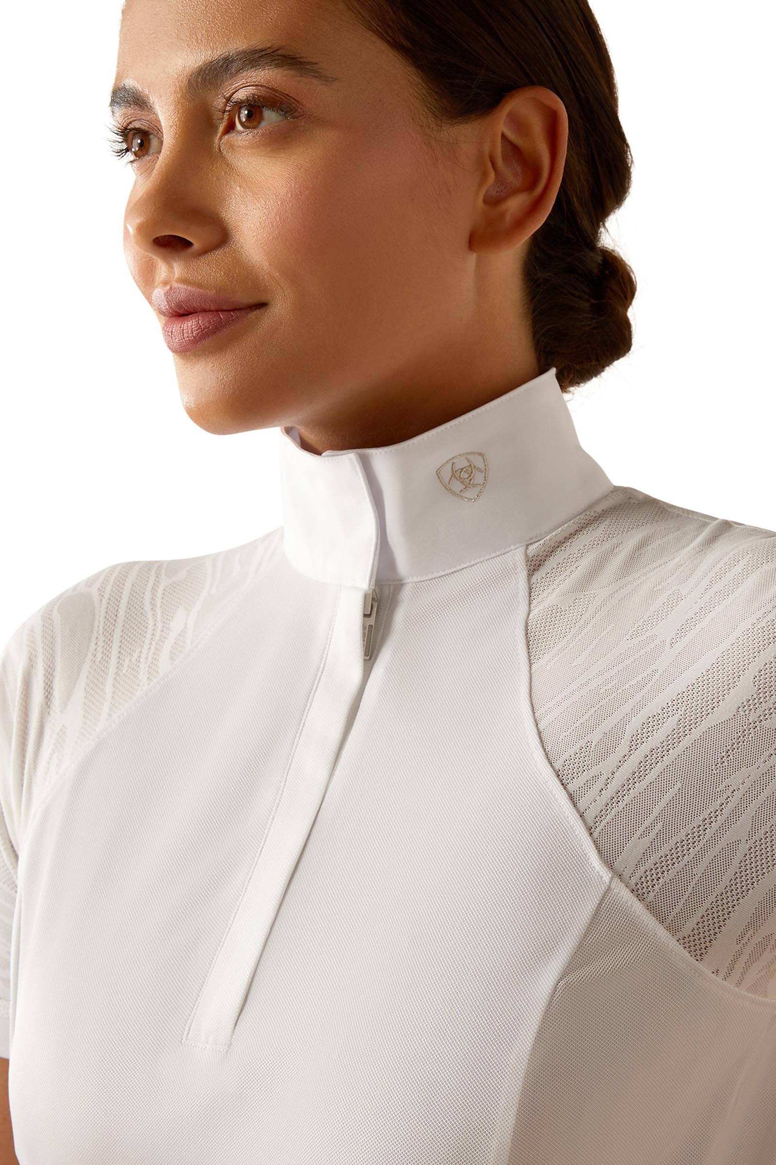 Ariat Aptos Vent 2.0 damekonkurranseskjorte