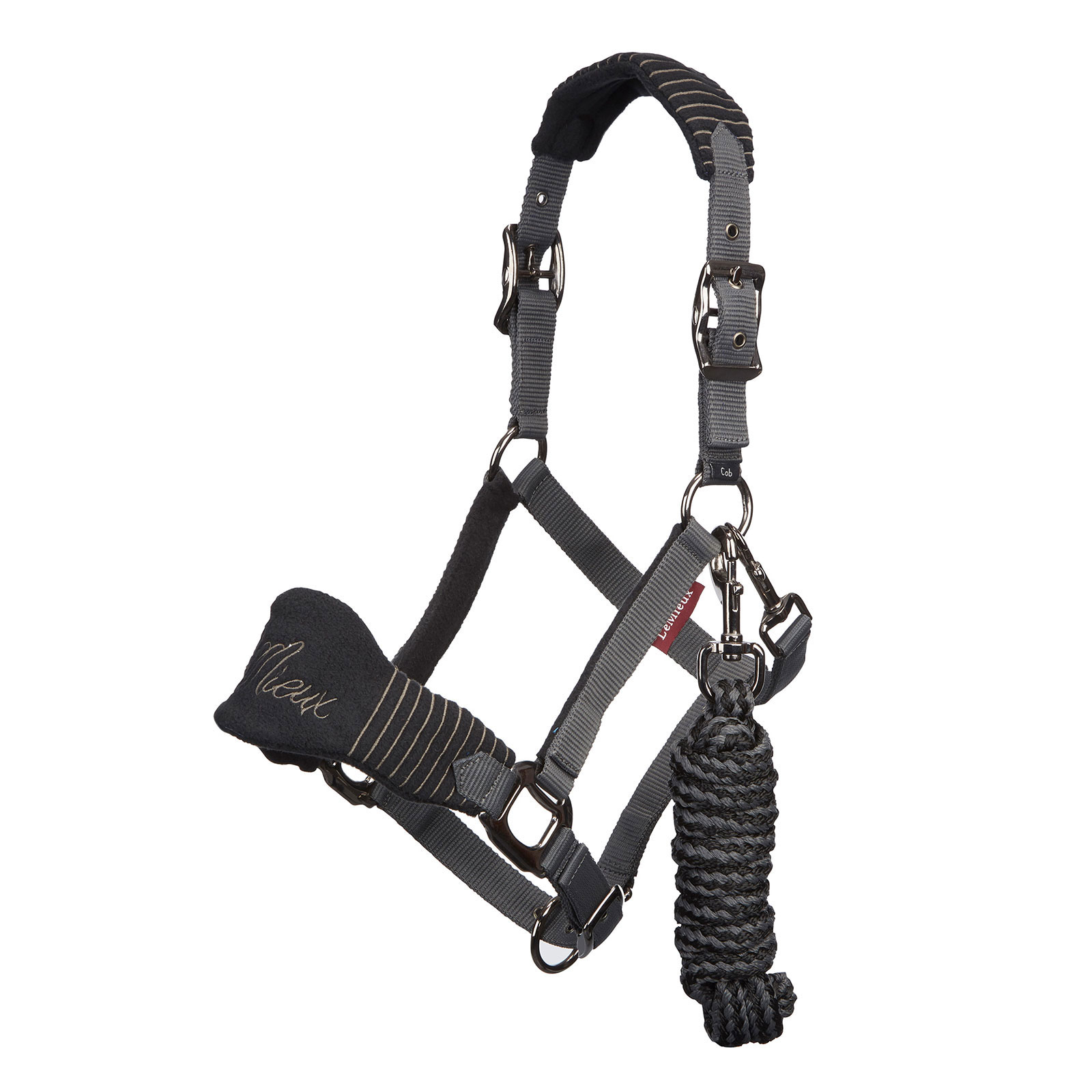 LeMieux Vogue grimer