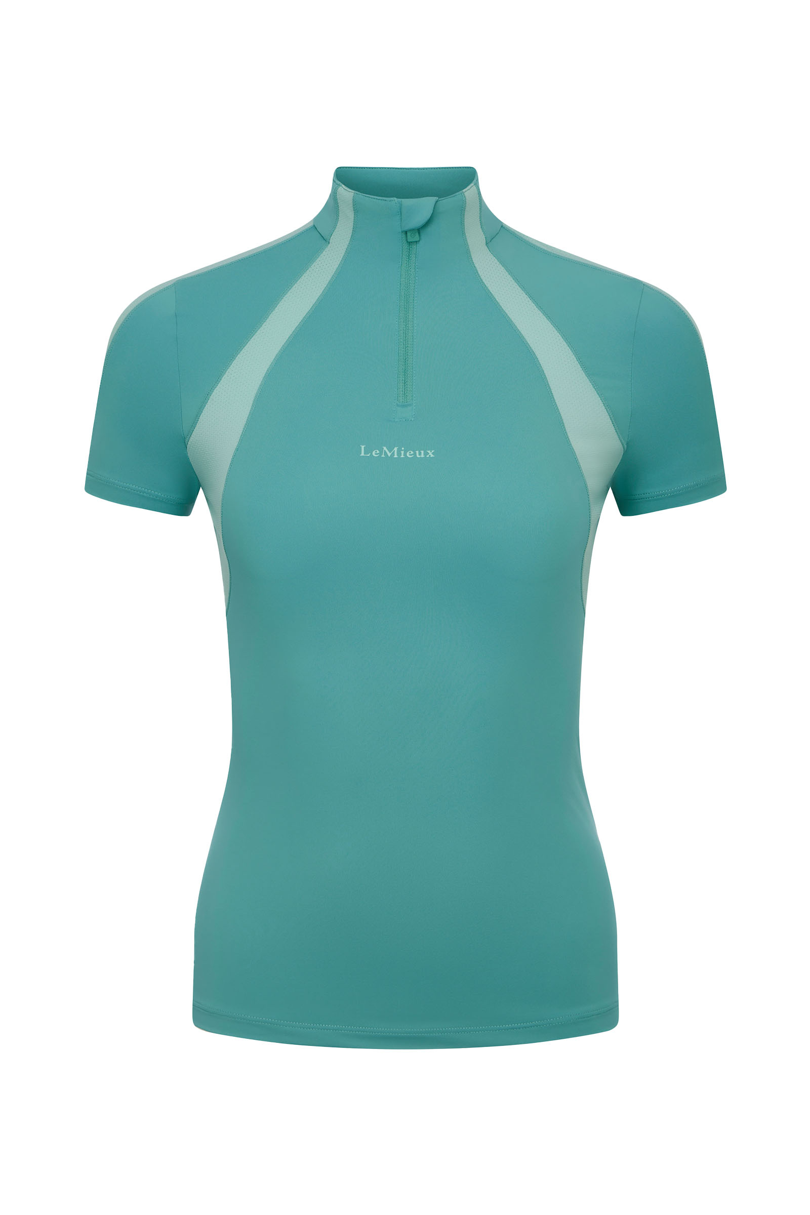 LeMieux Maria Mesh kortermet baselayer