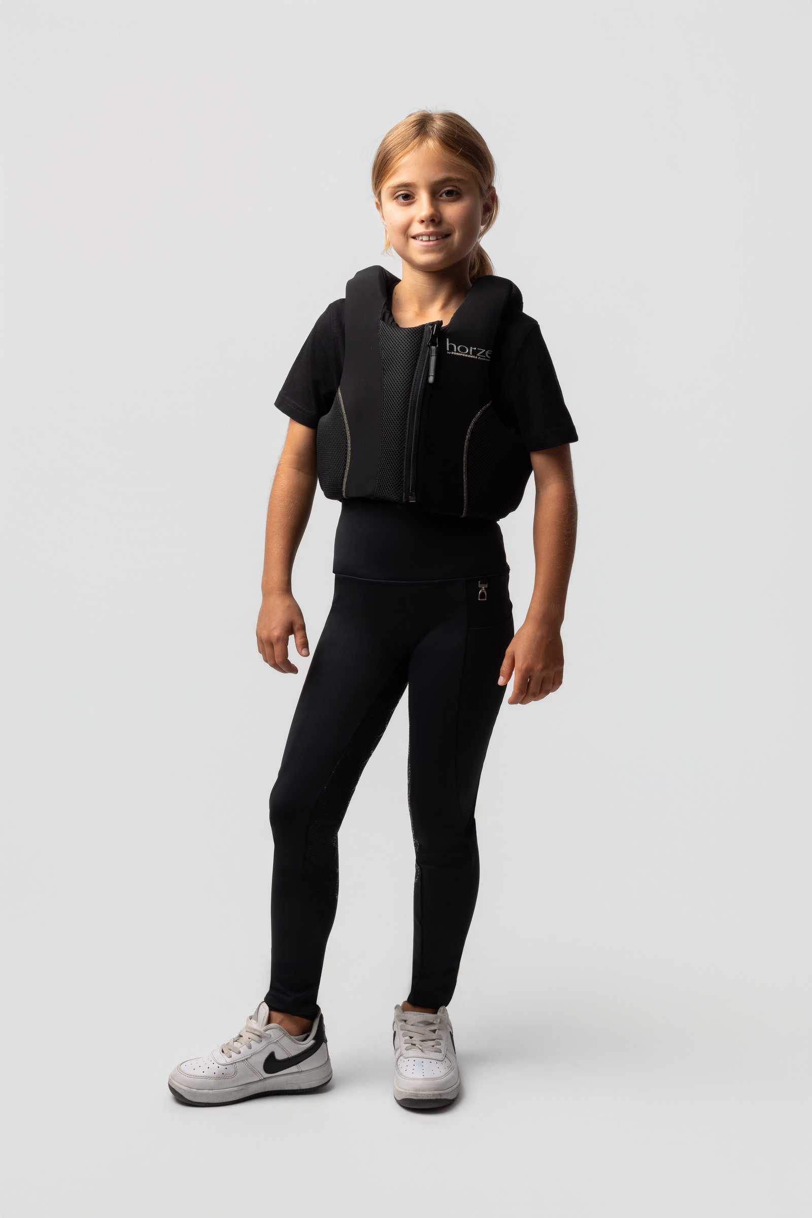 by KOMPERDELL Caleri Junior ridevest