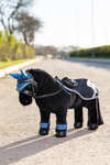 LeMieux Toy Pony ride teppe