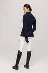 Tommy Hilfiger Equestrian Tribeca dame stevnejakke for hele året