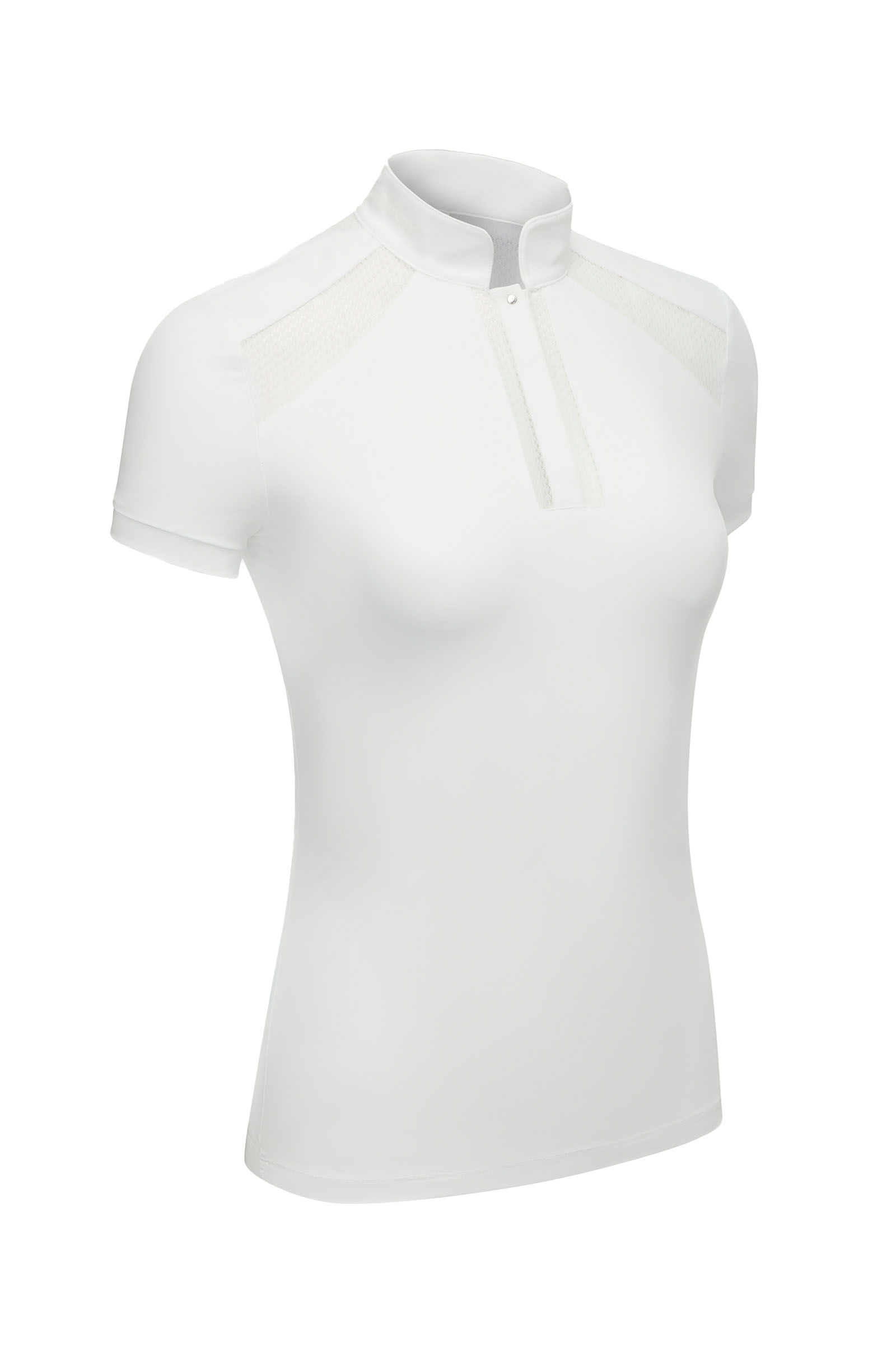 LeMieux Camille kortermet stevneskjorte