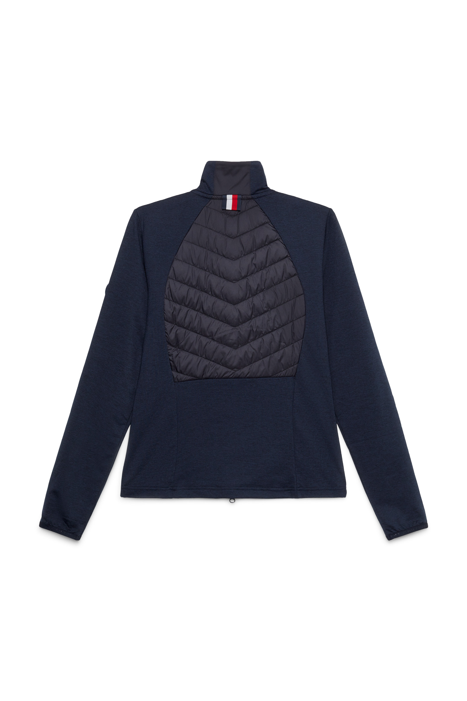 Tommy Hilfiger Equestrian Termo-hybridjakke