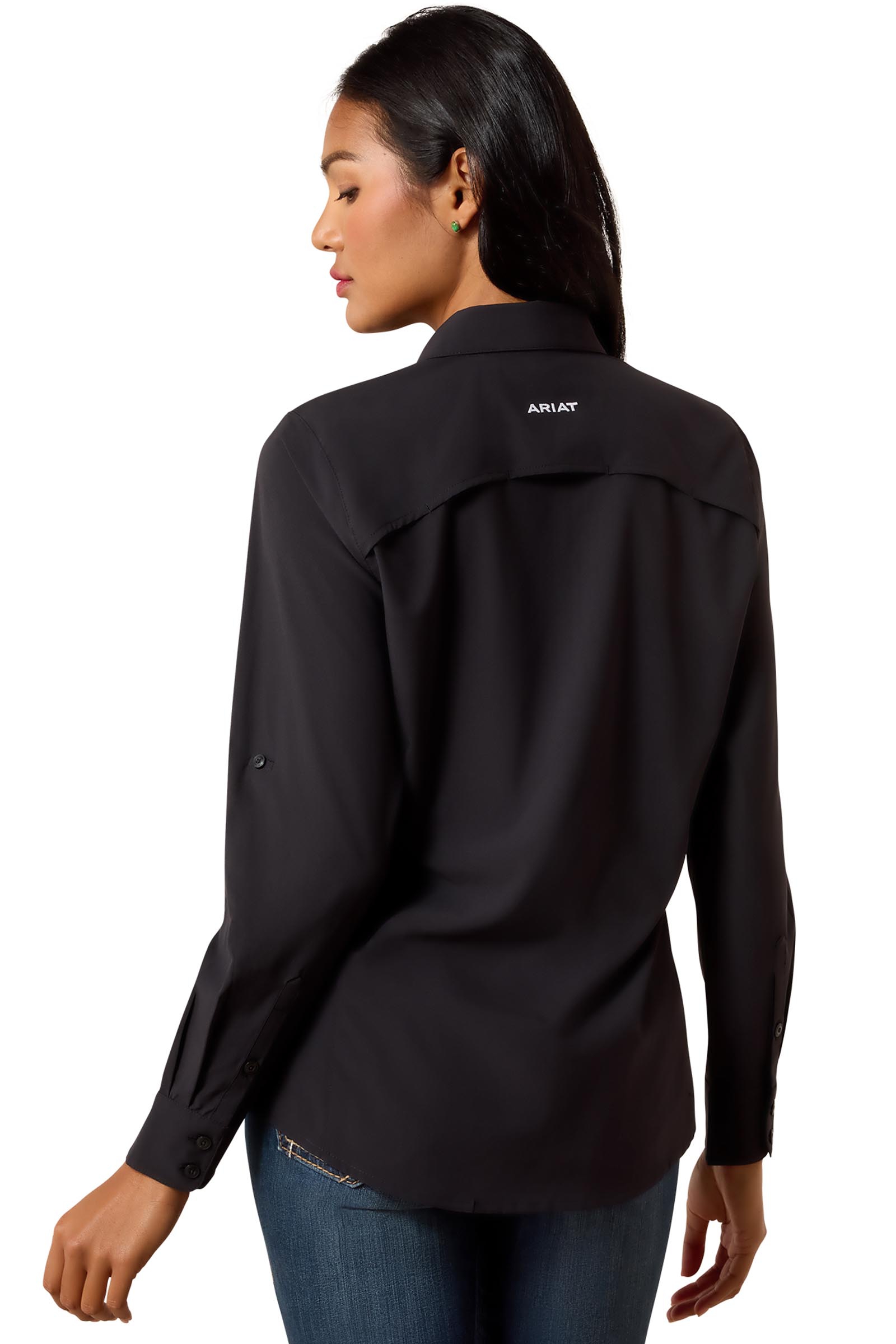 Ariat Dame VentTEK skjorte