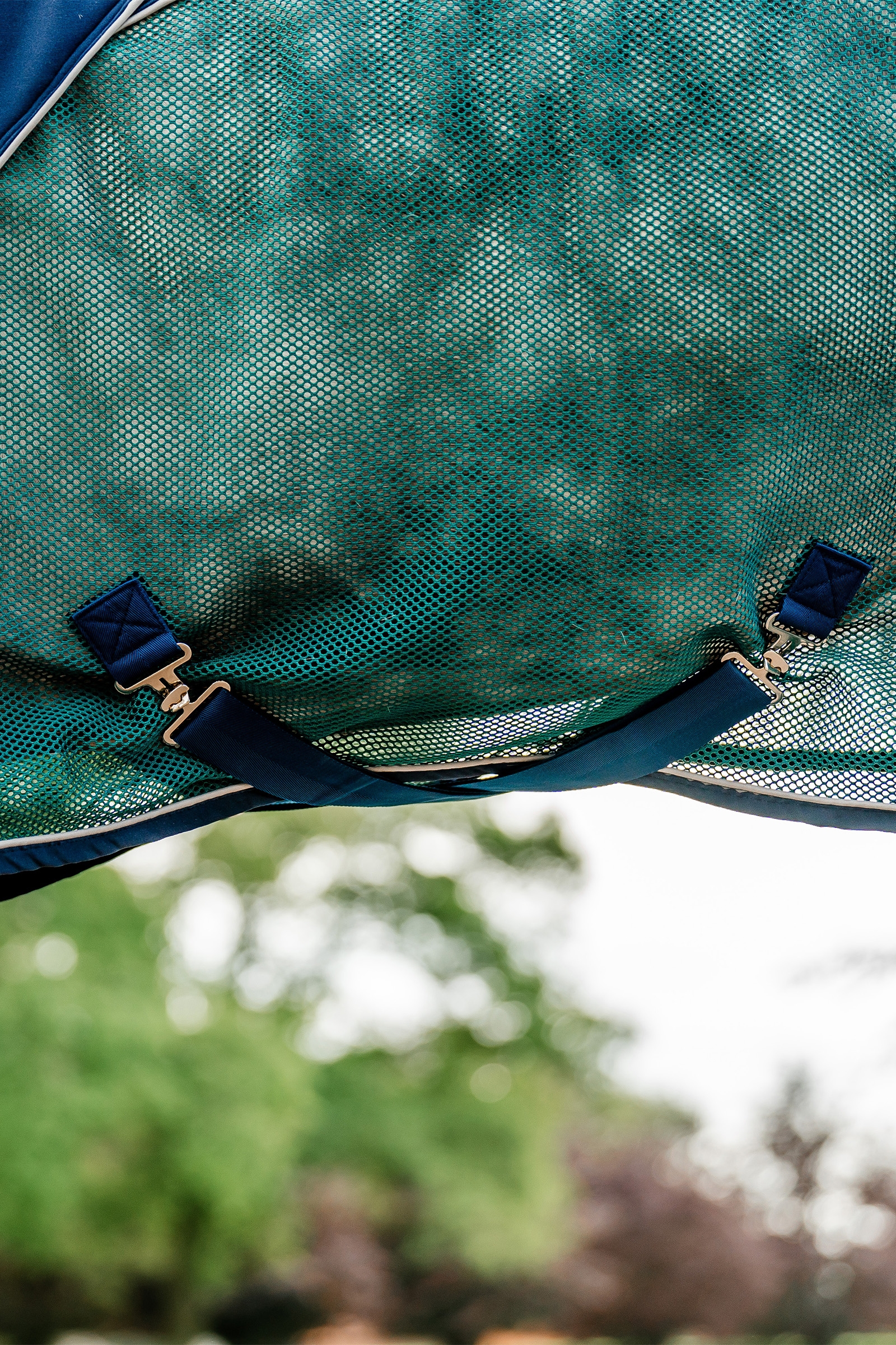 Horseware Signature Sport Svetteteppe