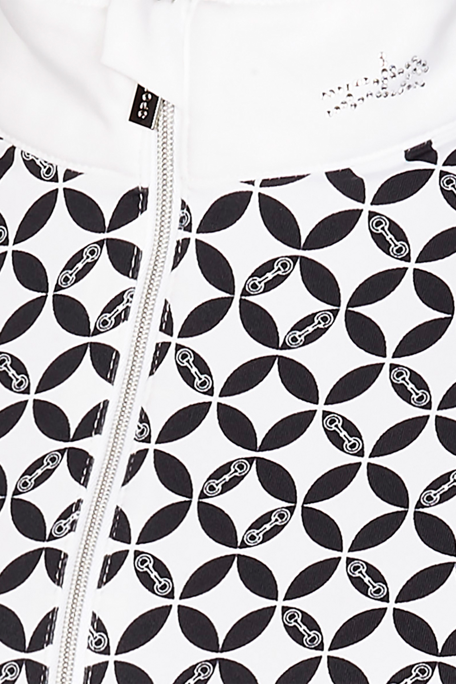 Schockemöhle Sports Louisa showskjorte for kvinner