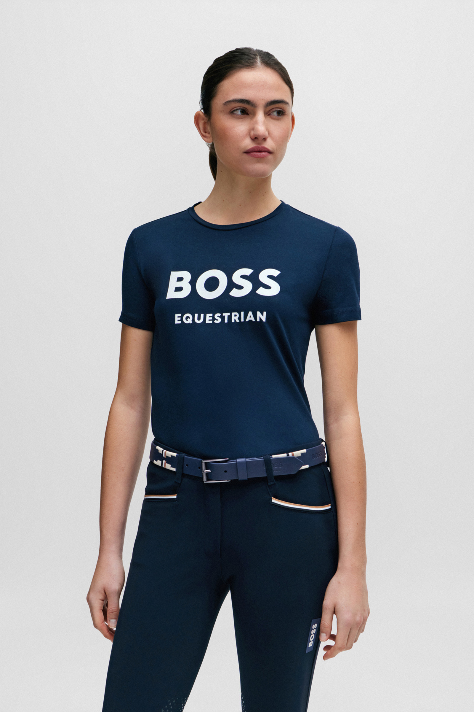 Boss Polo belte