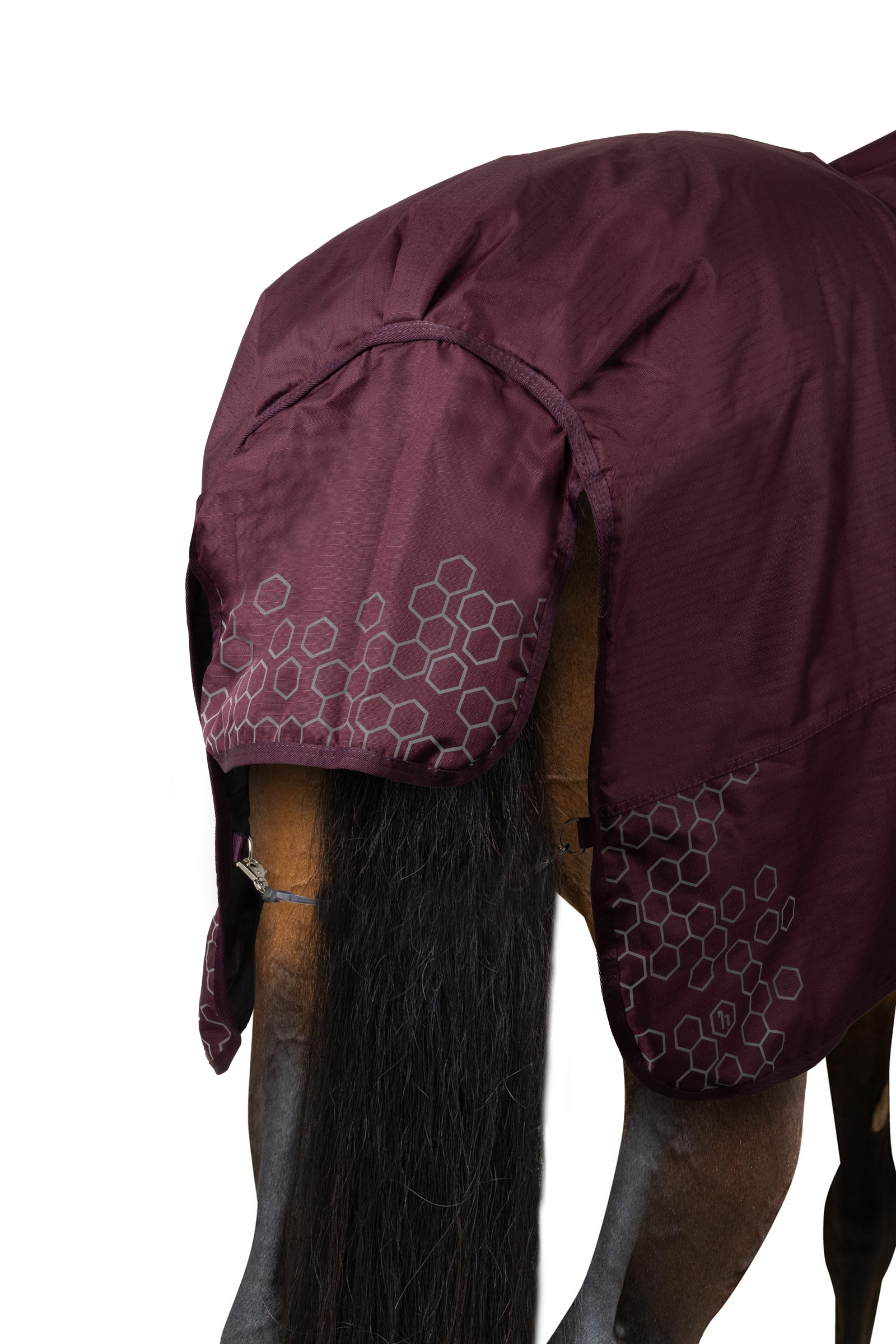 Horze Newbridge utedekken, 100g