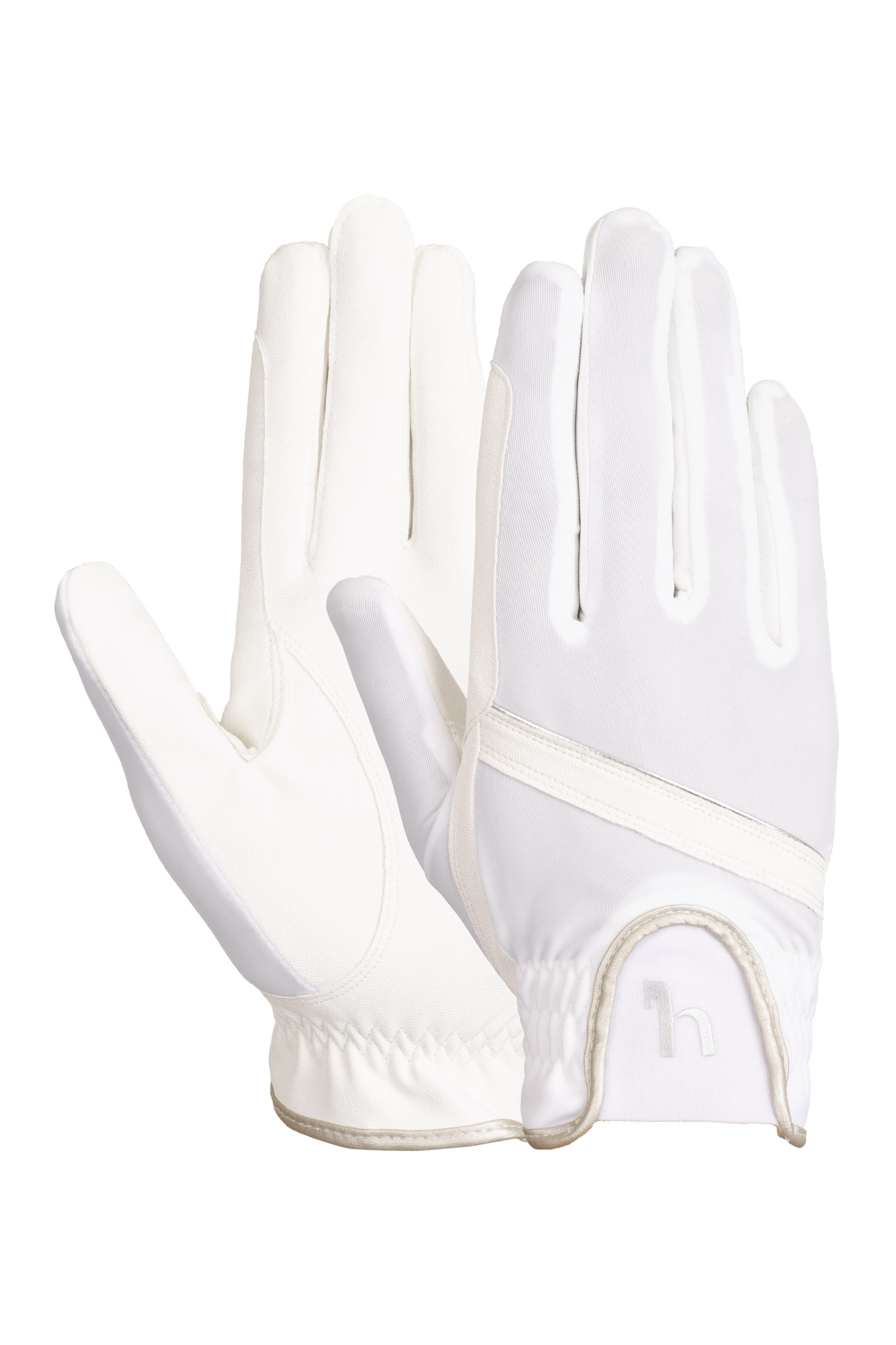 Horze Evelyn pustende hansker til dame