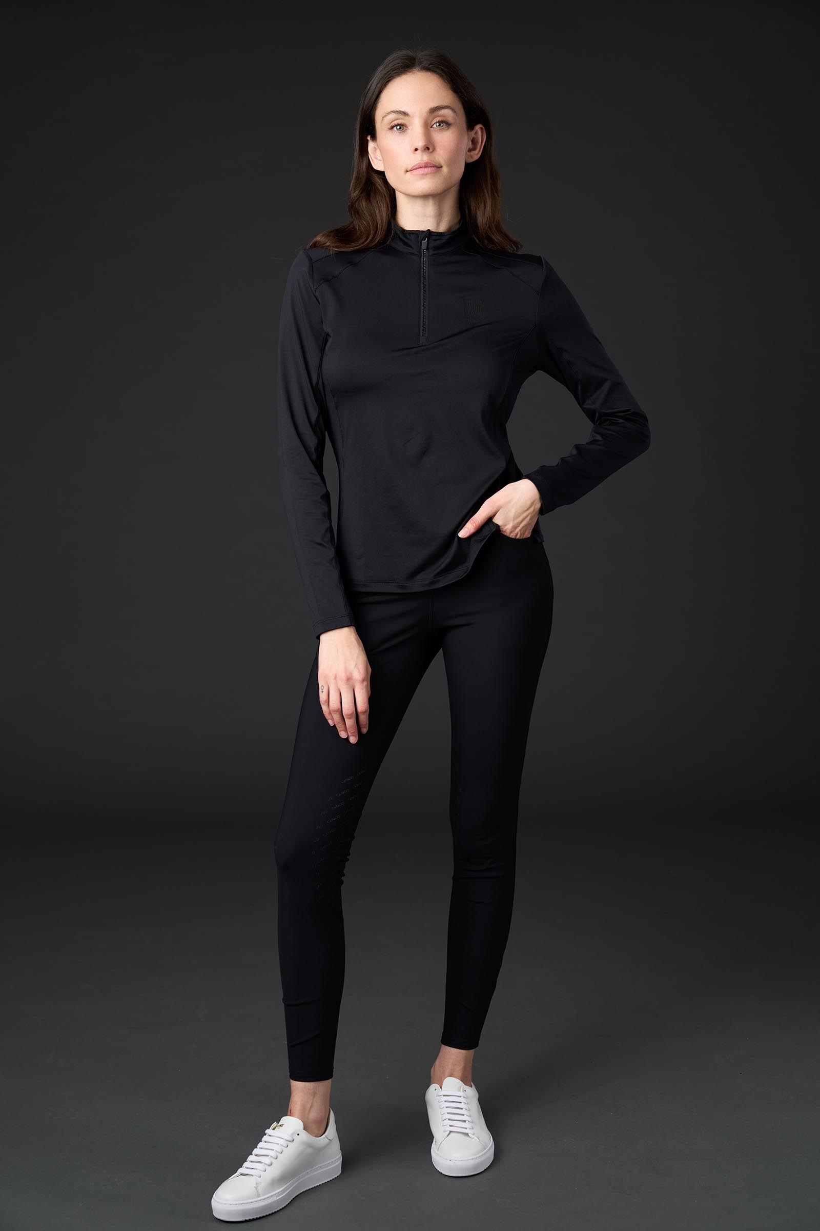 Catago FIR-Tech Women&acute;s Shirt With Infrared Technology