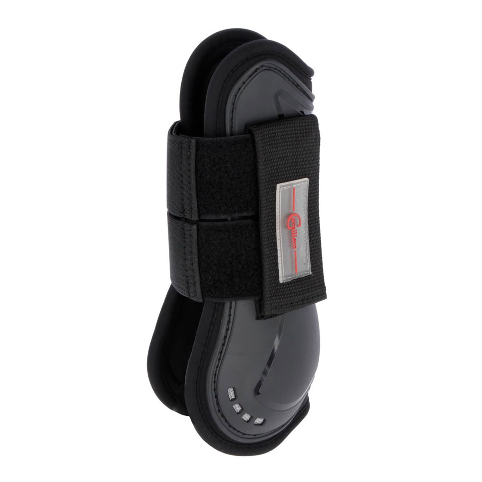 Covalliero TecAir senebelegg, foran