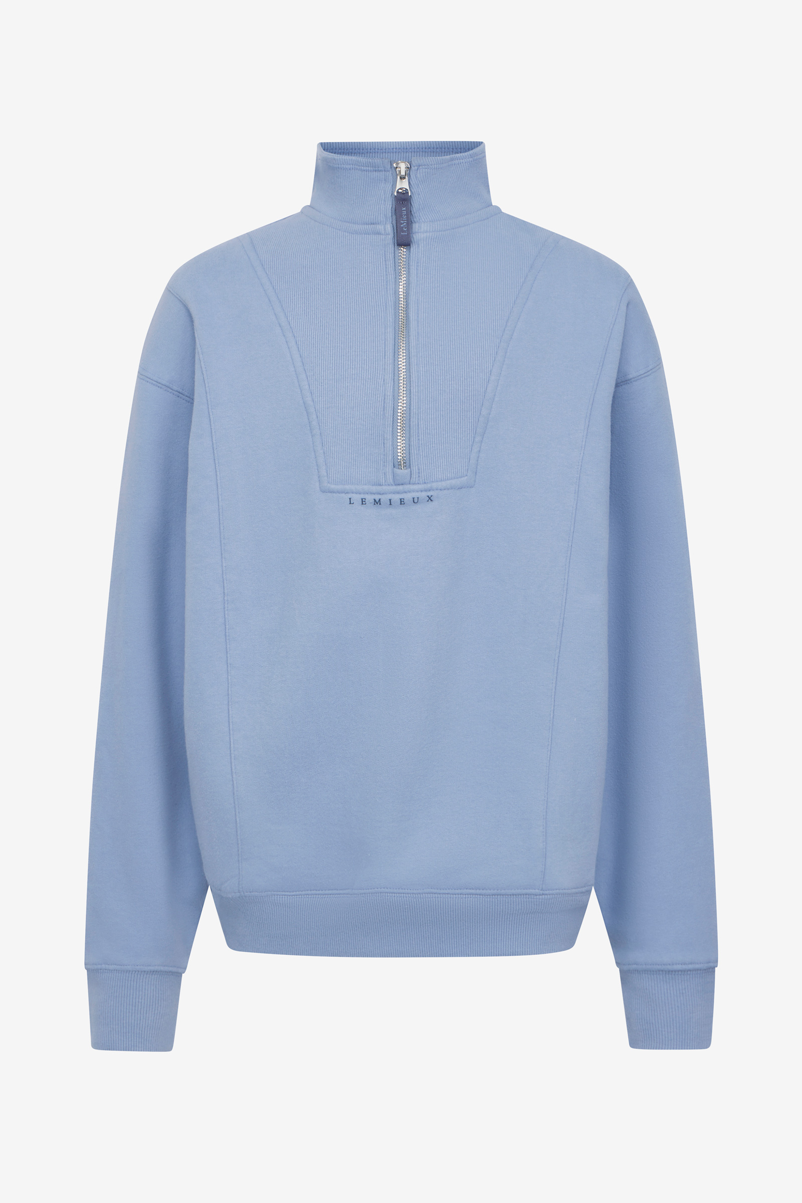 LeMieux Young Rider Vianne barne quarter zip genser