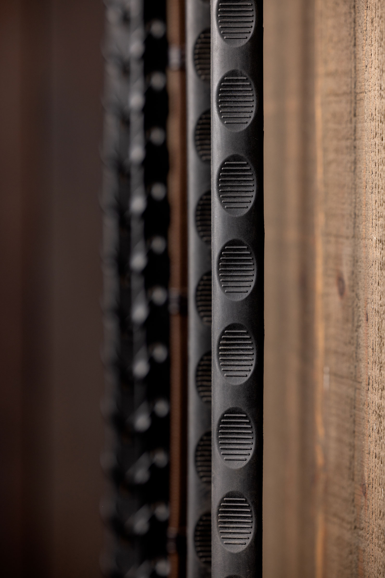 LeMieux Magna Grip gummit&oslash;yler