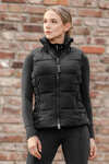 ELT Winter Women's Lightweight Vest Oxford