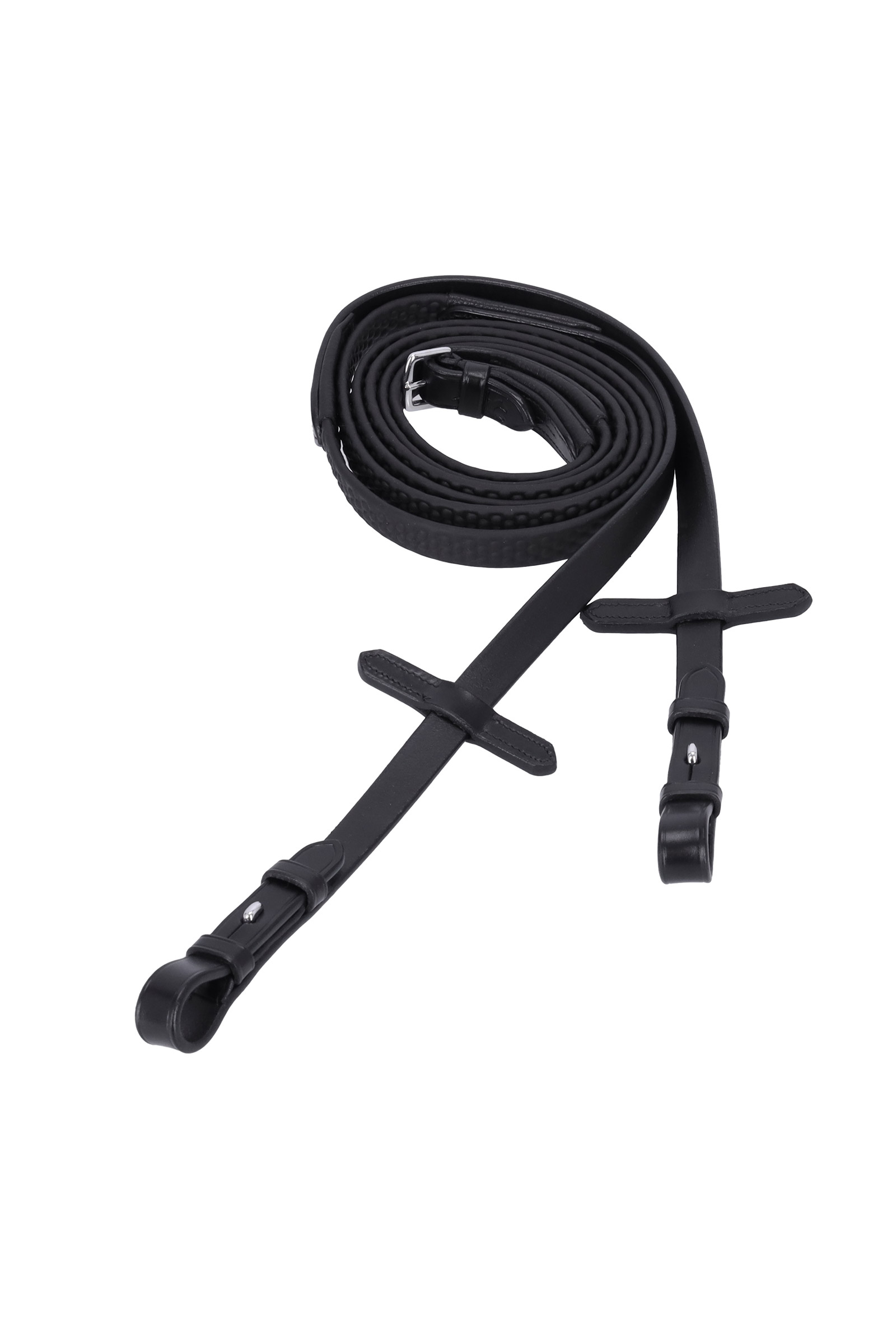 black/silver Schockem&ouml;hle Sports myke gummit&oslash;yler med prikker