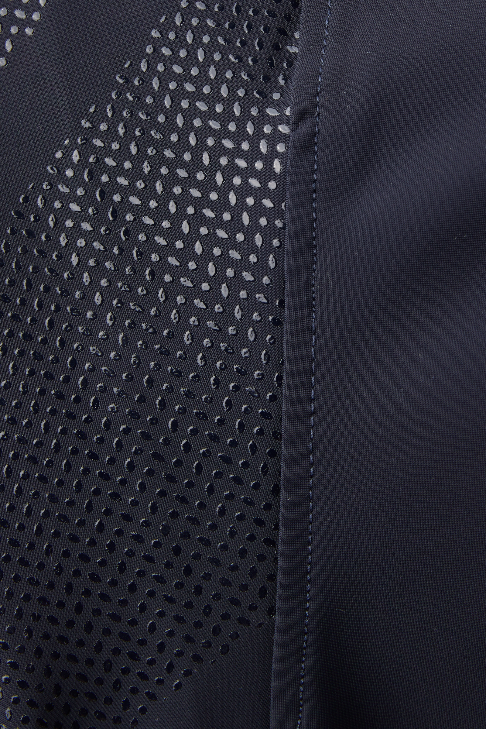 B Vertigo Ethan helforsterket, funksjonell ridebukse til herre