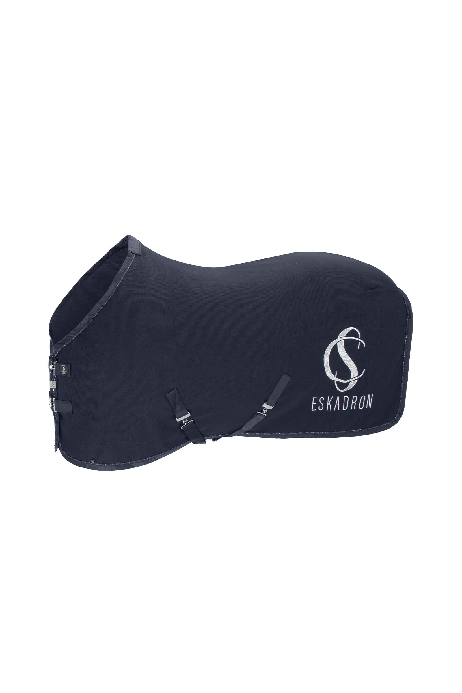 Eskadron Classic Sport SS26 Bomulls vaffel svettedekken