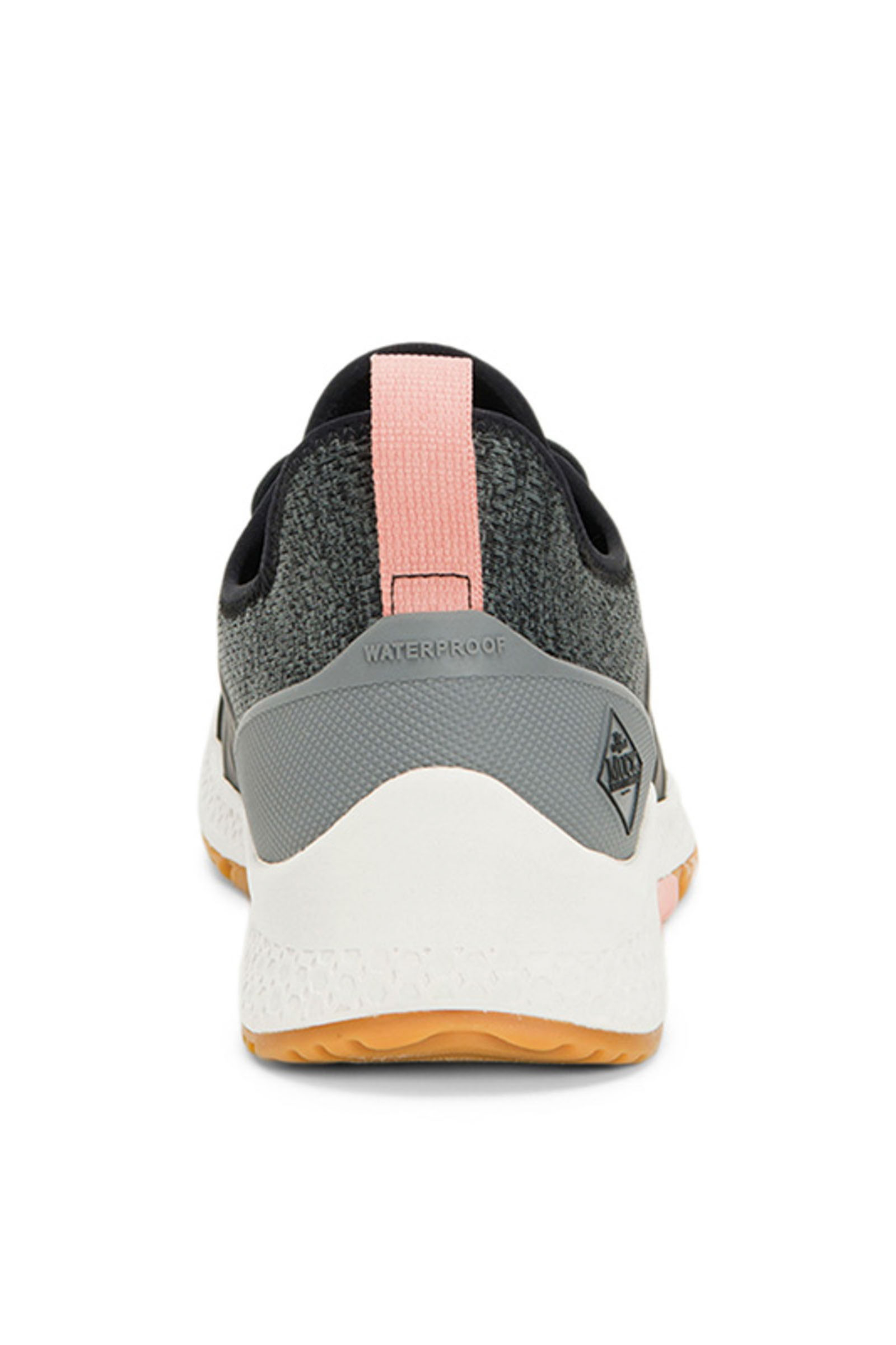 Muck Boot Outscape Lace Up dame vanntette sko