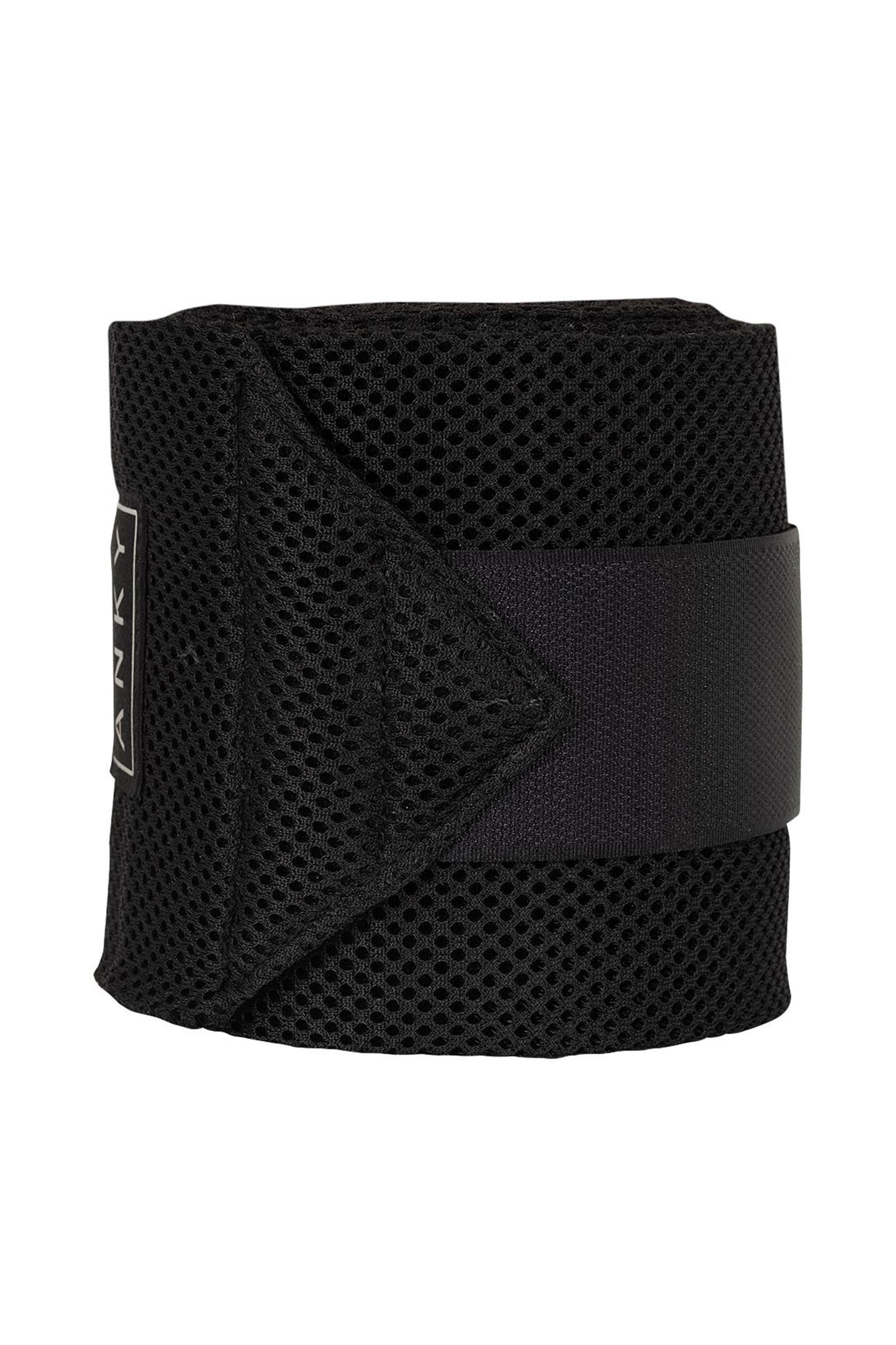 ANKY 3D Mesh Bandasjer, sett med 4