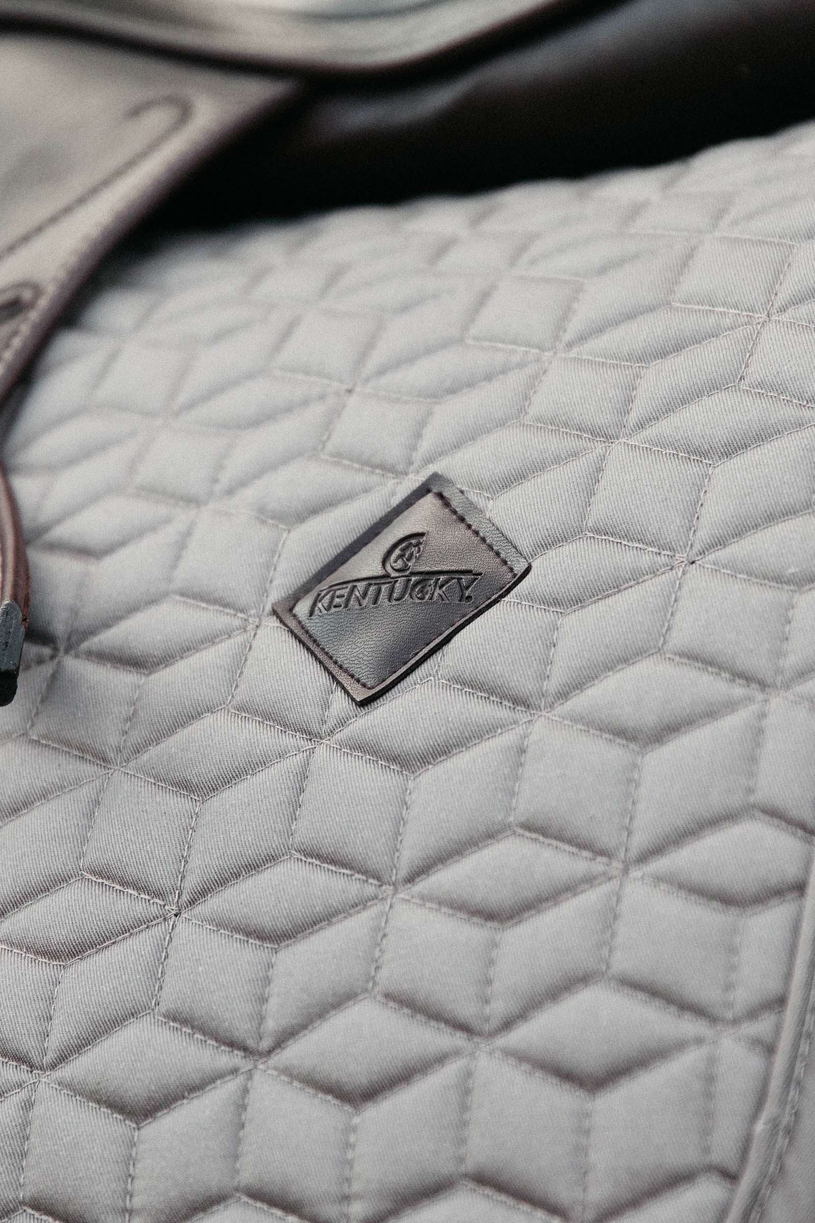 Kentucky Horsewear Basic dressursjabrak